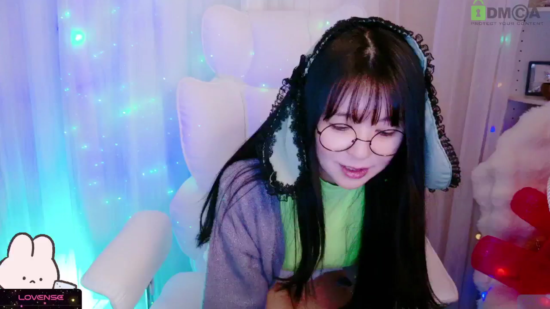 Gallery image thumbnail from meowpafupafu's myfreecams stream on, 04/20/2025, 07:54 image 20 of 20