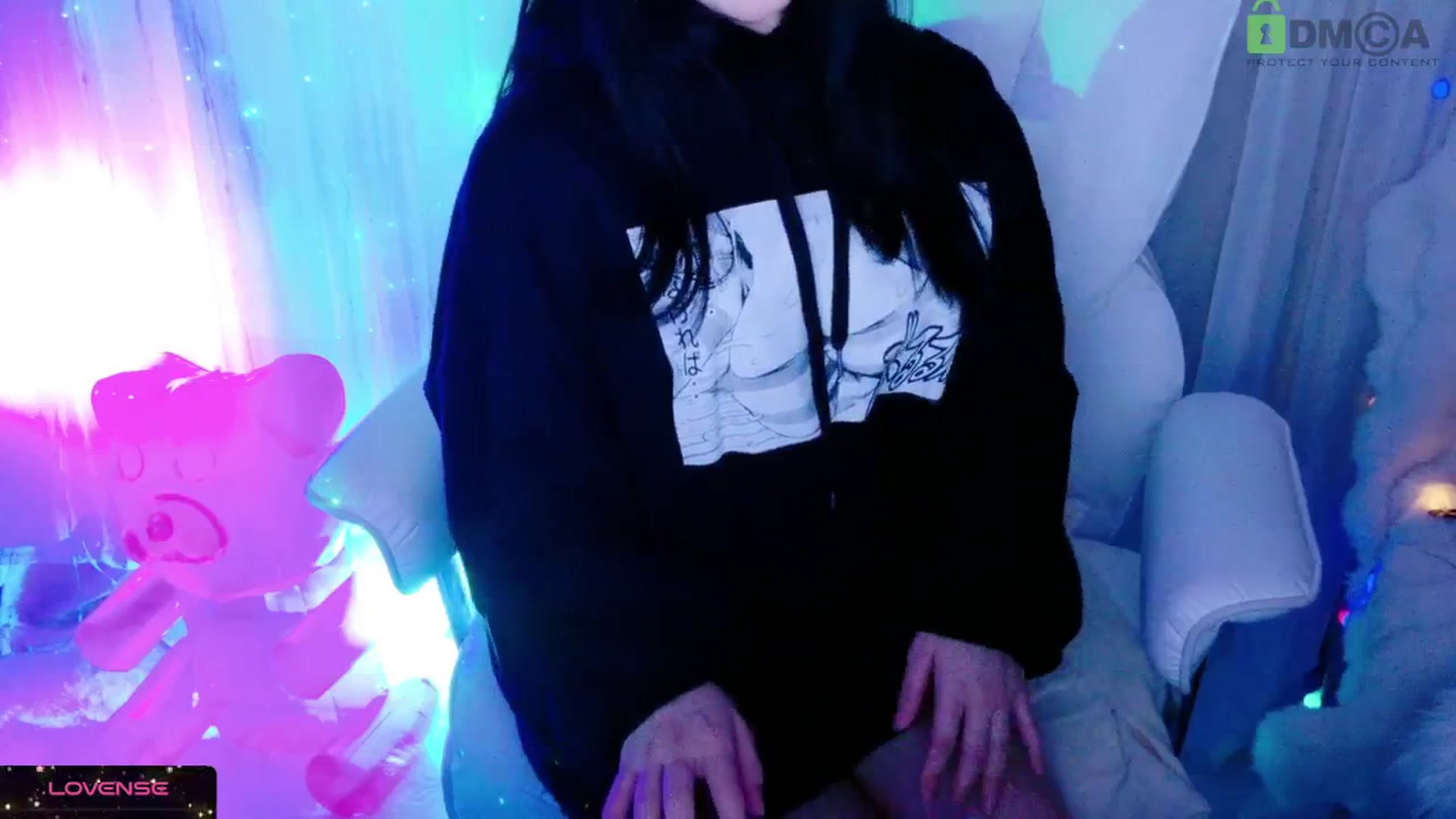 Gallery image thumbnail from meowpafupafu's myfreecams stream on, 04/20/2025, 09:44 image 16 of 20