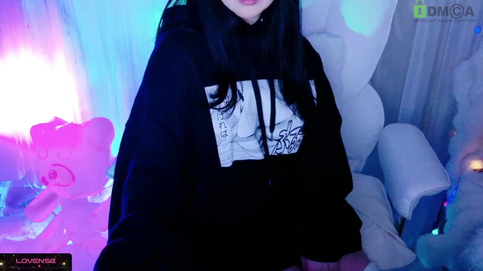 Gallery image thumbnail from meowpafupafu's myfreecams stream on, 04/20/2025, 09:44 image 17 of 20