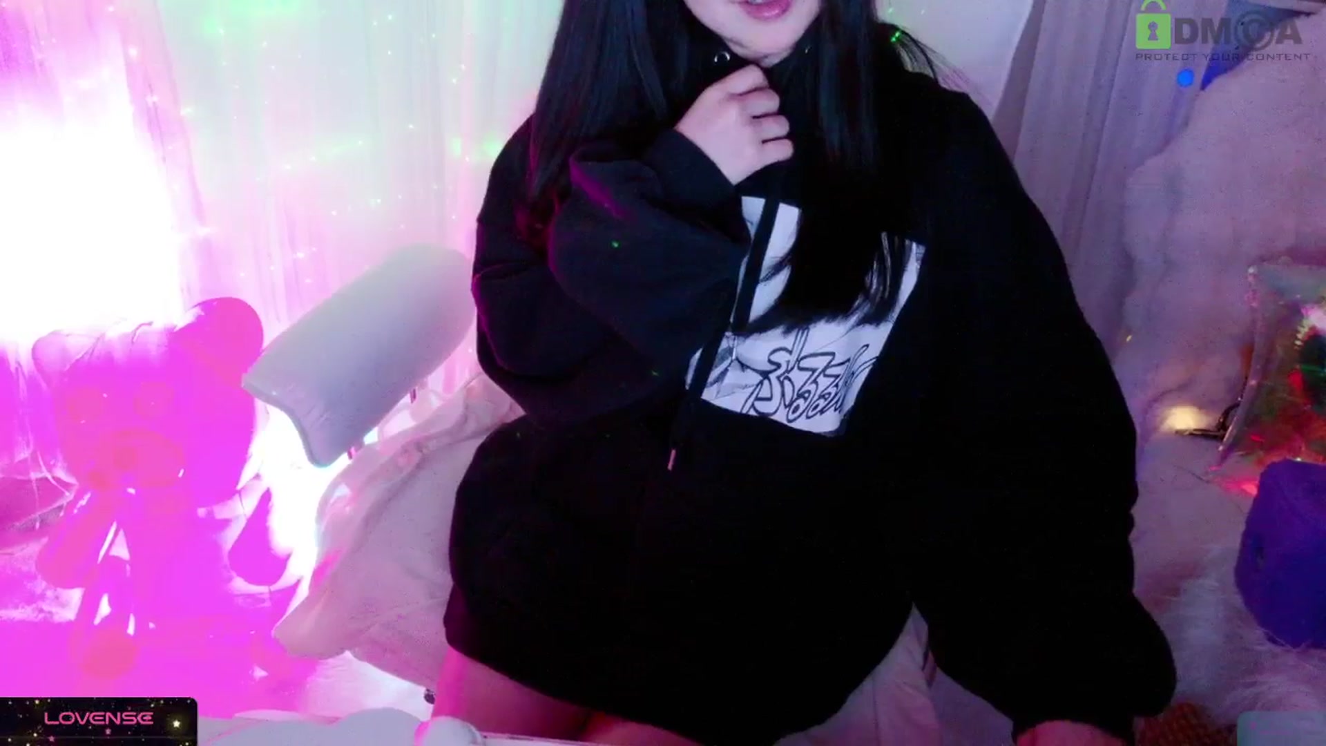 Gallery image thumbnail from meowpafupafu's myfreecams stream on, 04/20/2025, 09:44 image 4 of 20