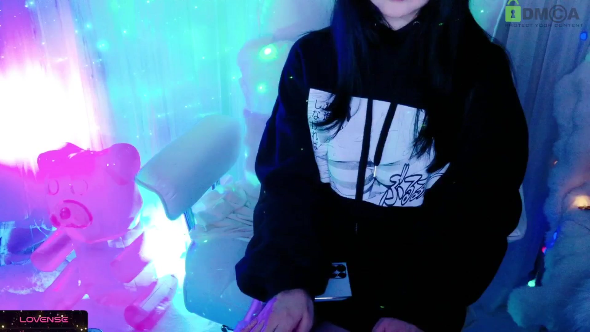 Gallery image thumbnail from meowpafupafu's myfreecams stream on, 04/20/2025, 09:44 image 20 of 20