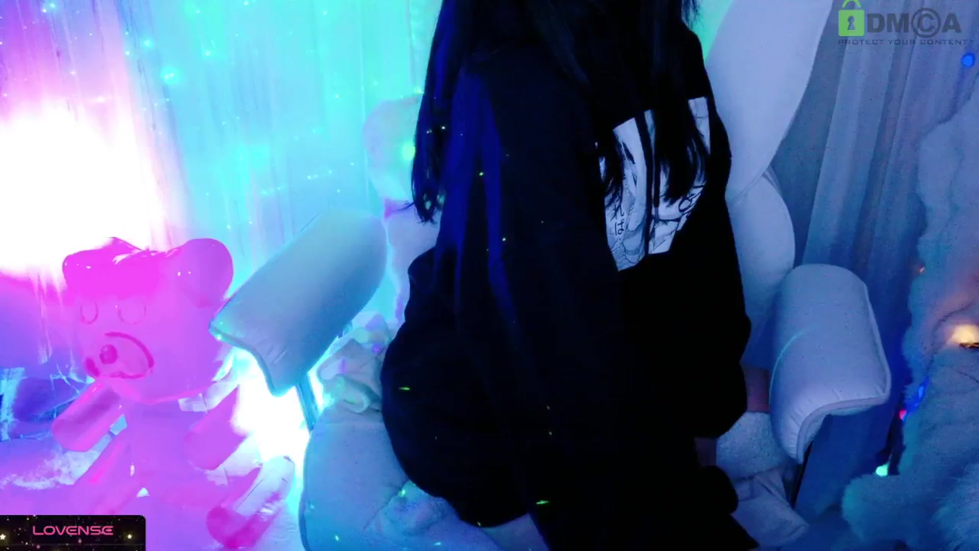 Gallery image thumbnail from meowpafupafu's myfreecams stream on, 04/20/2025, 09:44 image 15 of 20