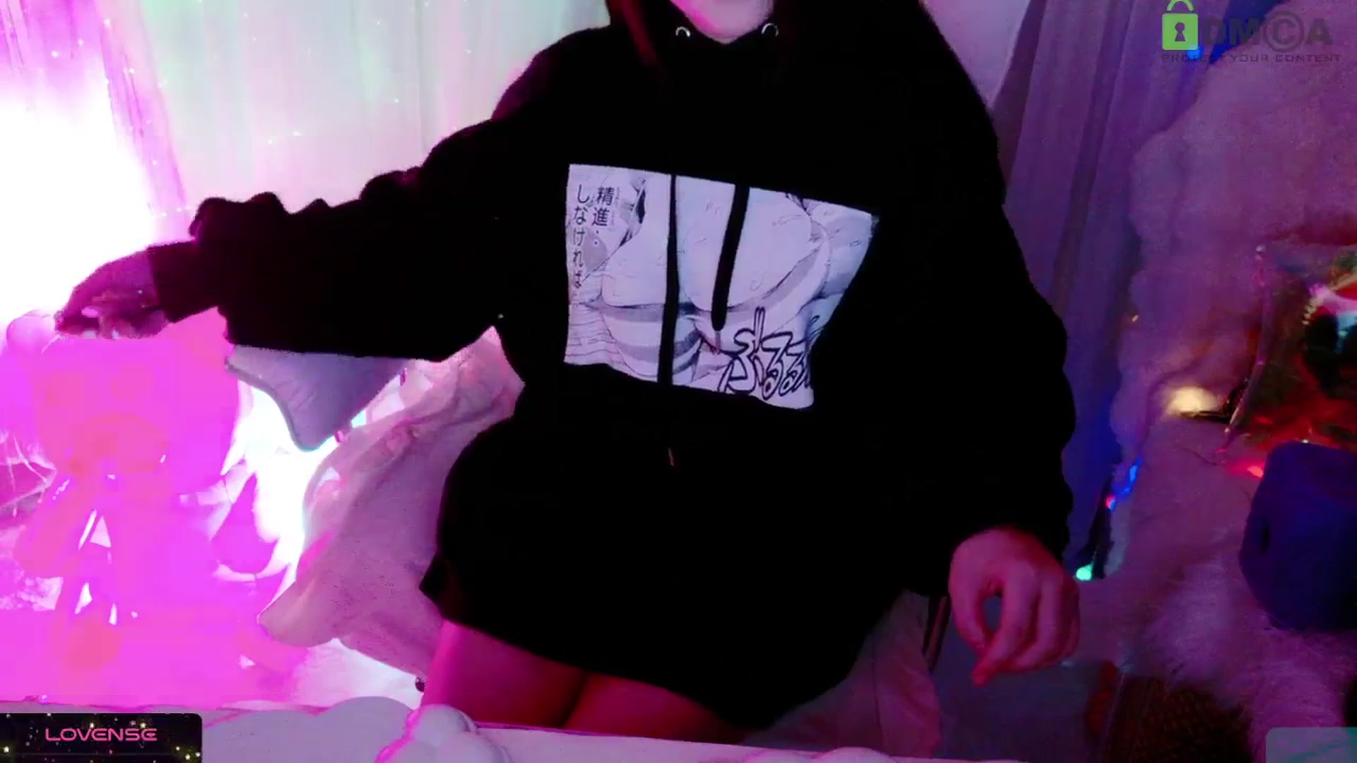 Gallery image thumbnail from meowpafupafu's myfreecams stream on, 04/20/2025, 09:44 image 5 of 20