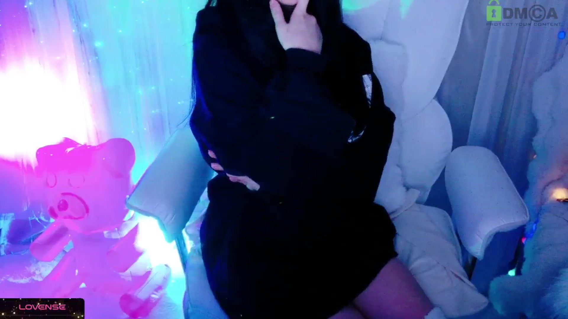 Gallery image thumbnail from meowpafupafu's myfreecams stream on, 04/20/2025, 09:44 image 18 of 20