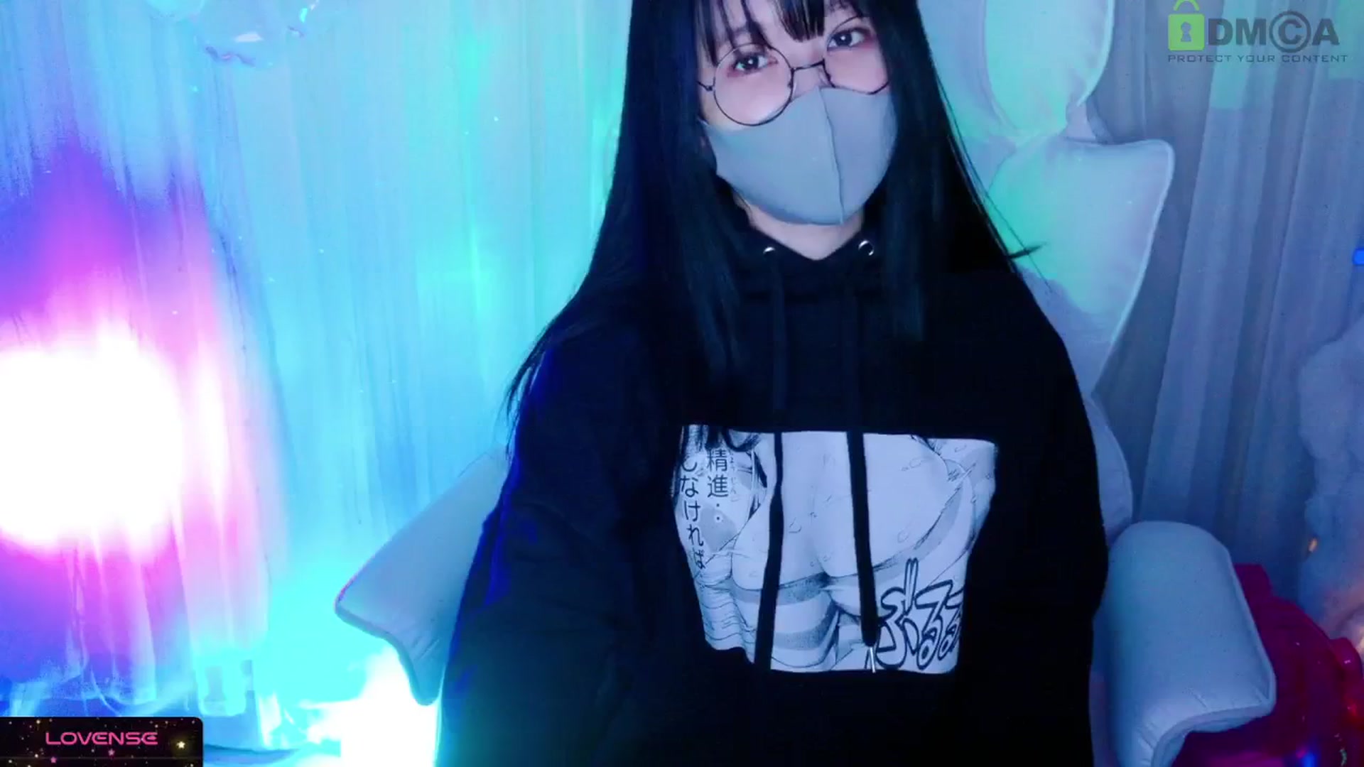 Gallery image thumbnail from meowpafupafu's myfreecams stream on, 04/20/2025, 10:03 image 11 of 20