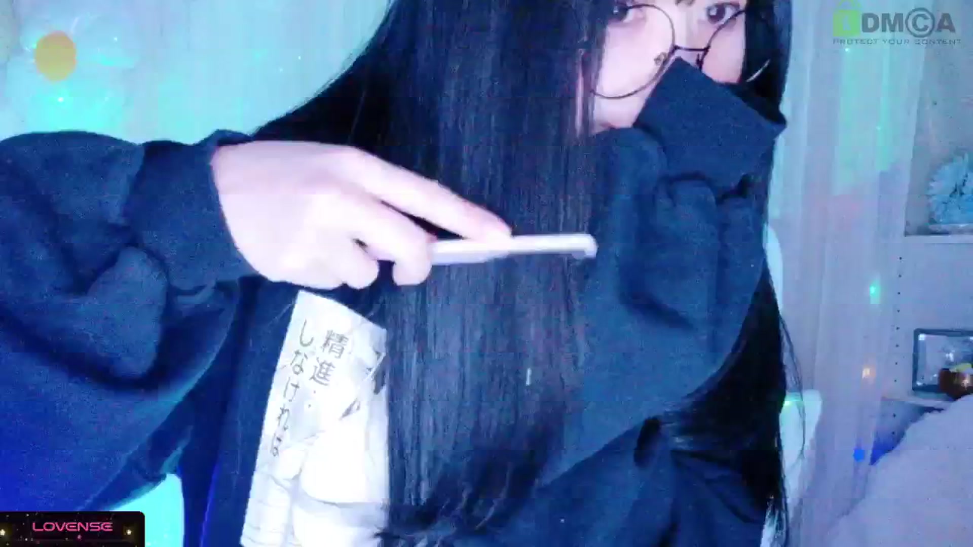 Gallery image thumbnail from meowpafupafu's myfreecams stream on, 04/20/2025, 10:03 image 18 of 20