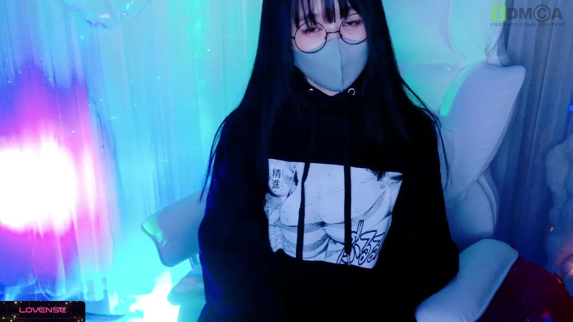 Gallery image thumbnail from meowpafupafu's myfreecams stream on, 04/20/2025, 10:03 image 14 of 20