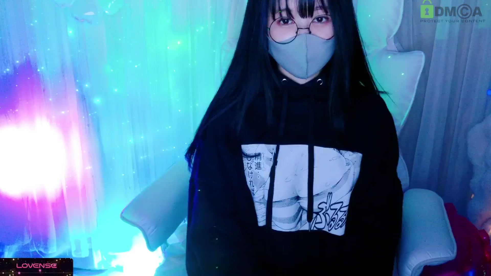 Gallery image thumbnail from meowpafupafu's myfreecams stream on, 04/20/2025, 10:03 image 9 of 20