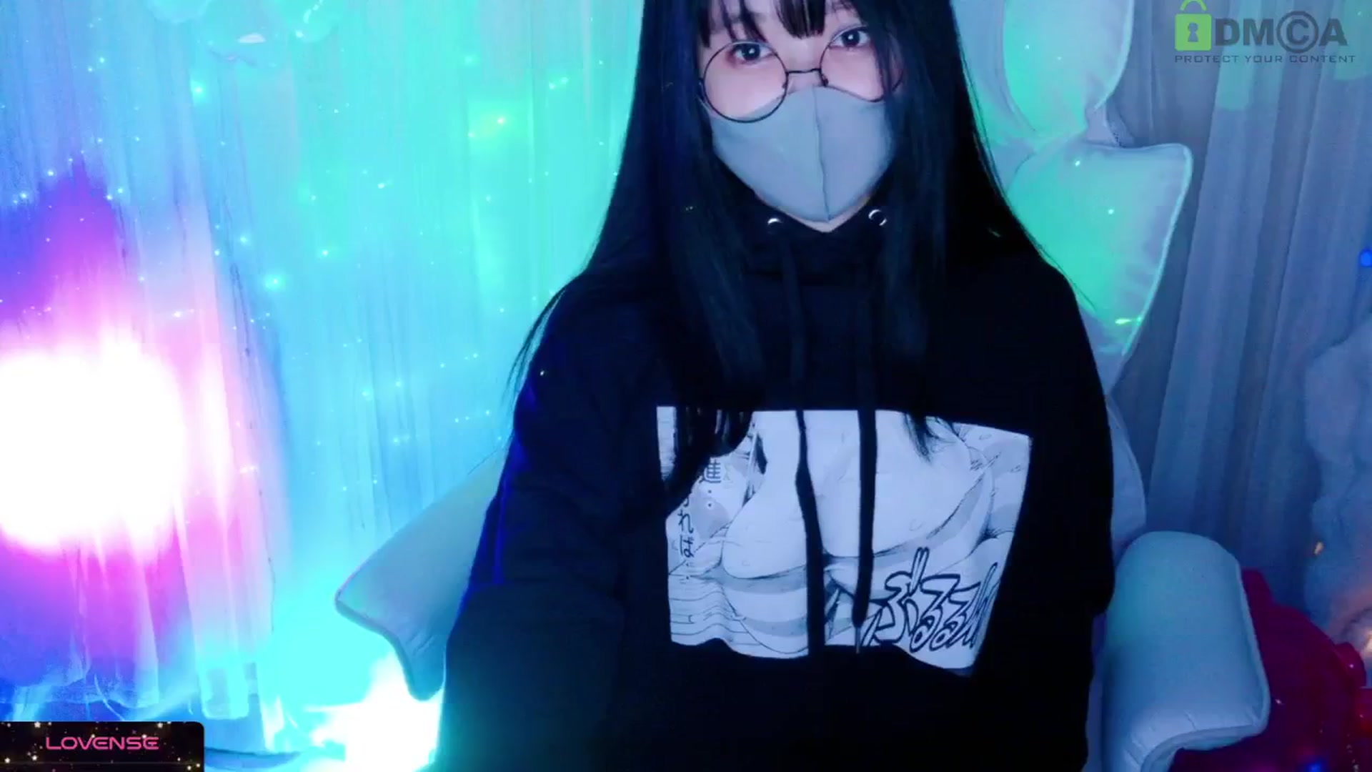 Gallery image thumbnail from meowpafupafu's myfreecams stream on, 04/20/2025, 10:03 image 12 of 20