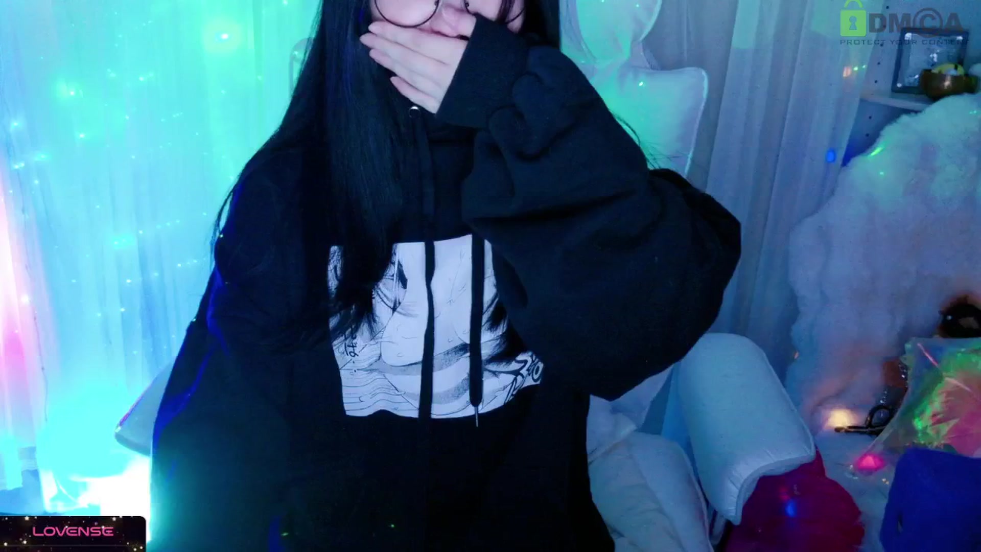 Gallery image thumbnail from meowpafupafu's myfreecams stream on, 04/20/2025, 10:03 image 19 of 20