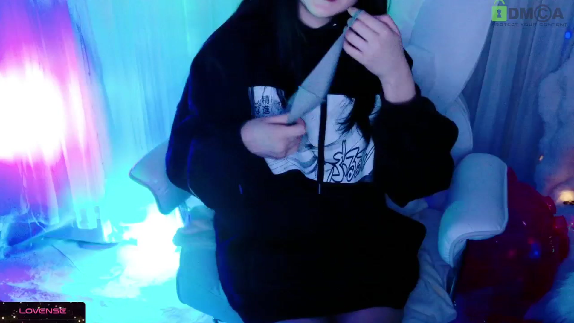 Gallery image thumbnail from meowpafupafu's myfreecams stream on, 04/20/2025, 10:03 image 5 of 20