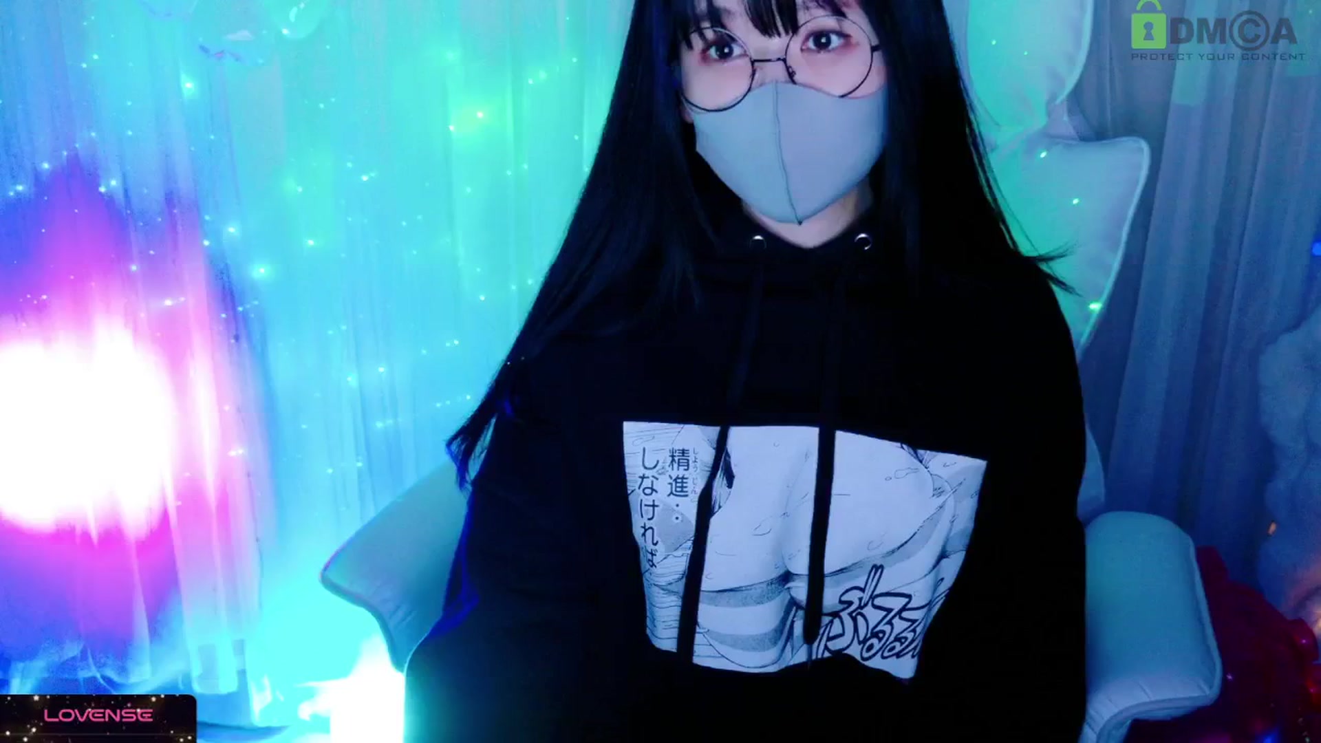 Gallery image thumbnail from meowpafupafu's myfreecams stream on, 04/20/2025, 10:03 image 7 of 20