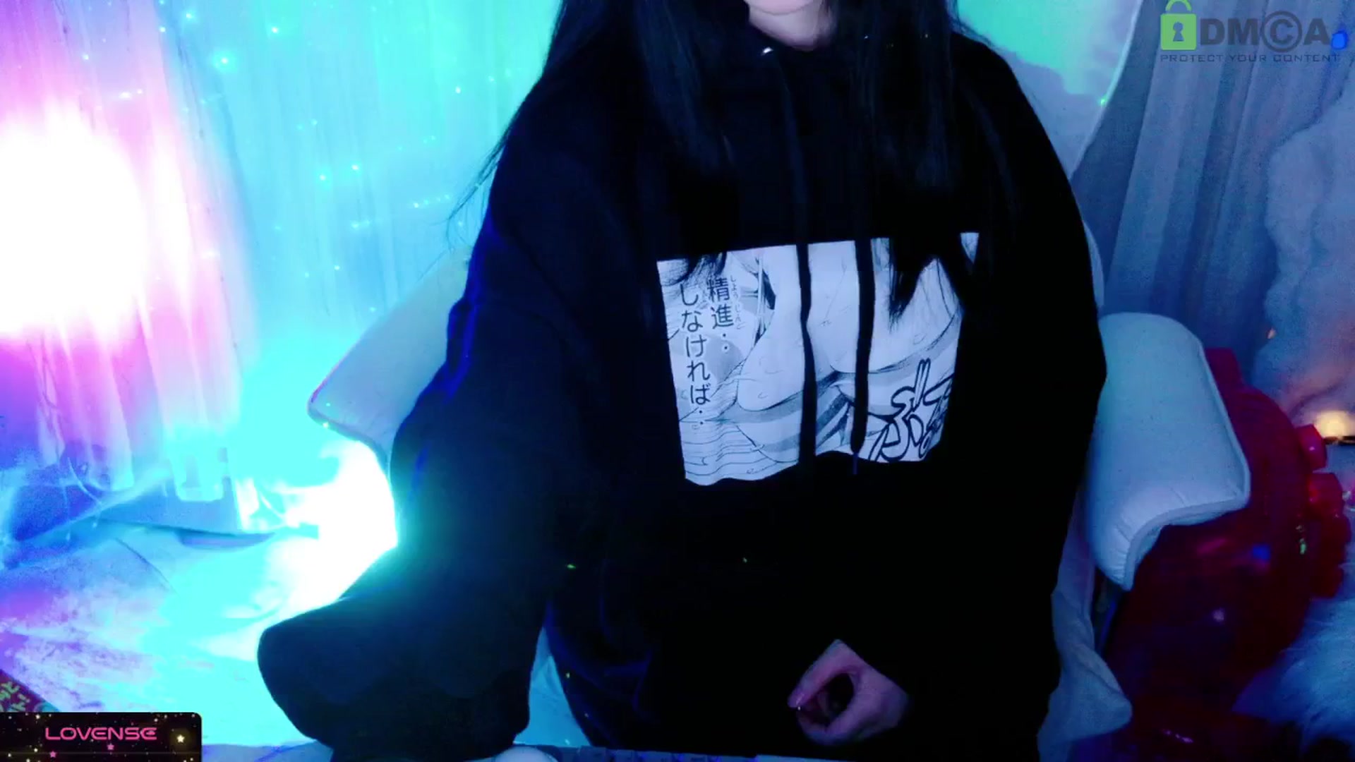 Gallery image thumbnail from meowpafupafu's myfreecams stream on, 04/20/2025, 10:03 image 4 of 20