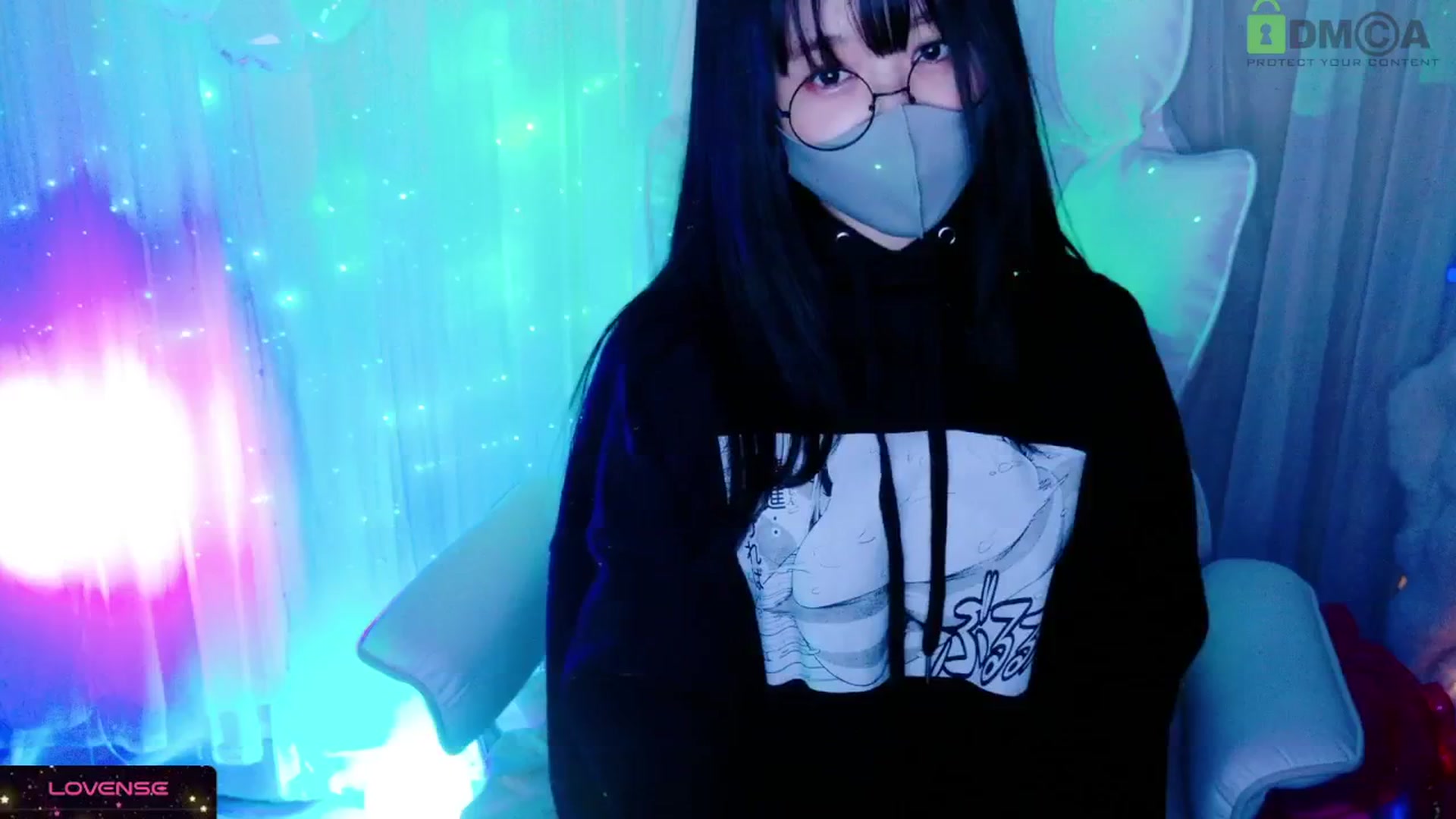 Gallery image thumbnail from meowpafupafu's myfreecams stream on, 04/20/2025, 10:03 image 13 of 20