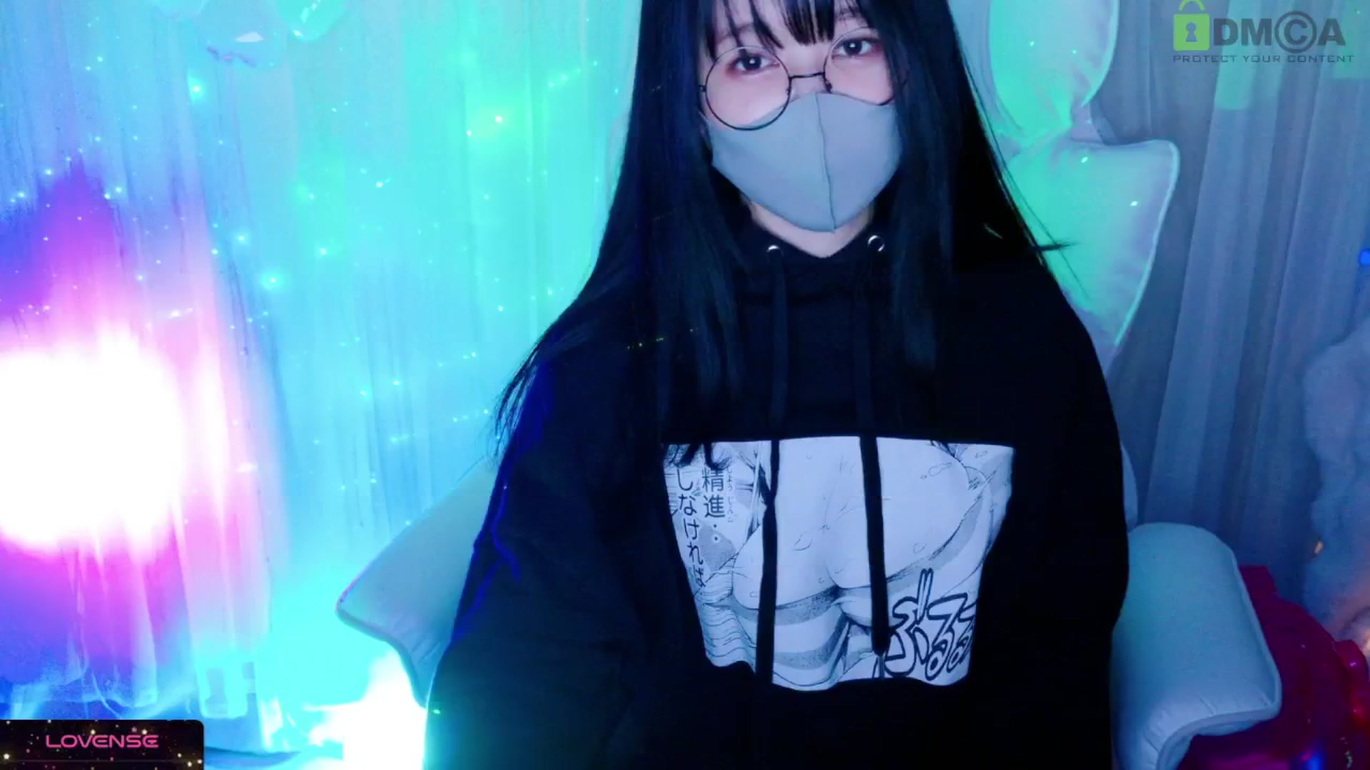 Gallery image thumbnail from meowpafupafu's myfreecams stream on, 04/20/2025, 10:03 image 10 of 20