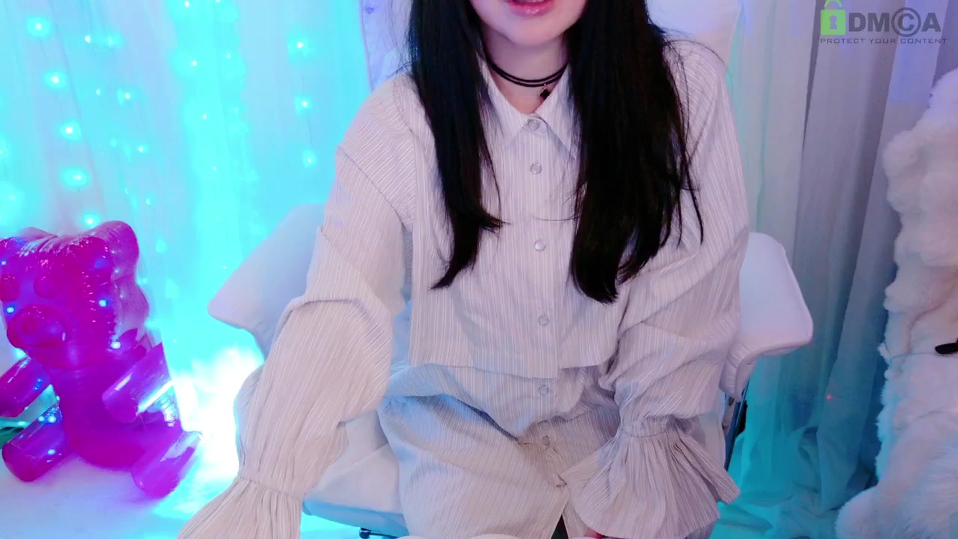Gallery image thumbnail from meowpafupafu's myfreecams stream on, 04/24/2025, 05:49 image 19 of 20