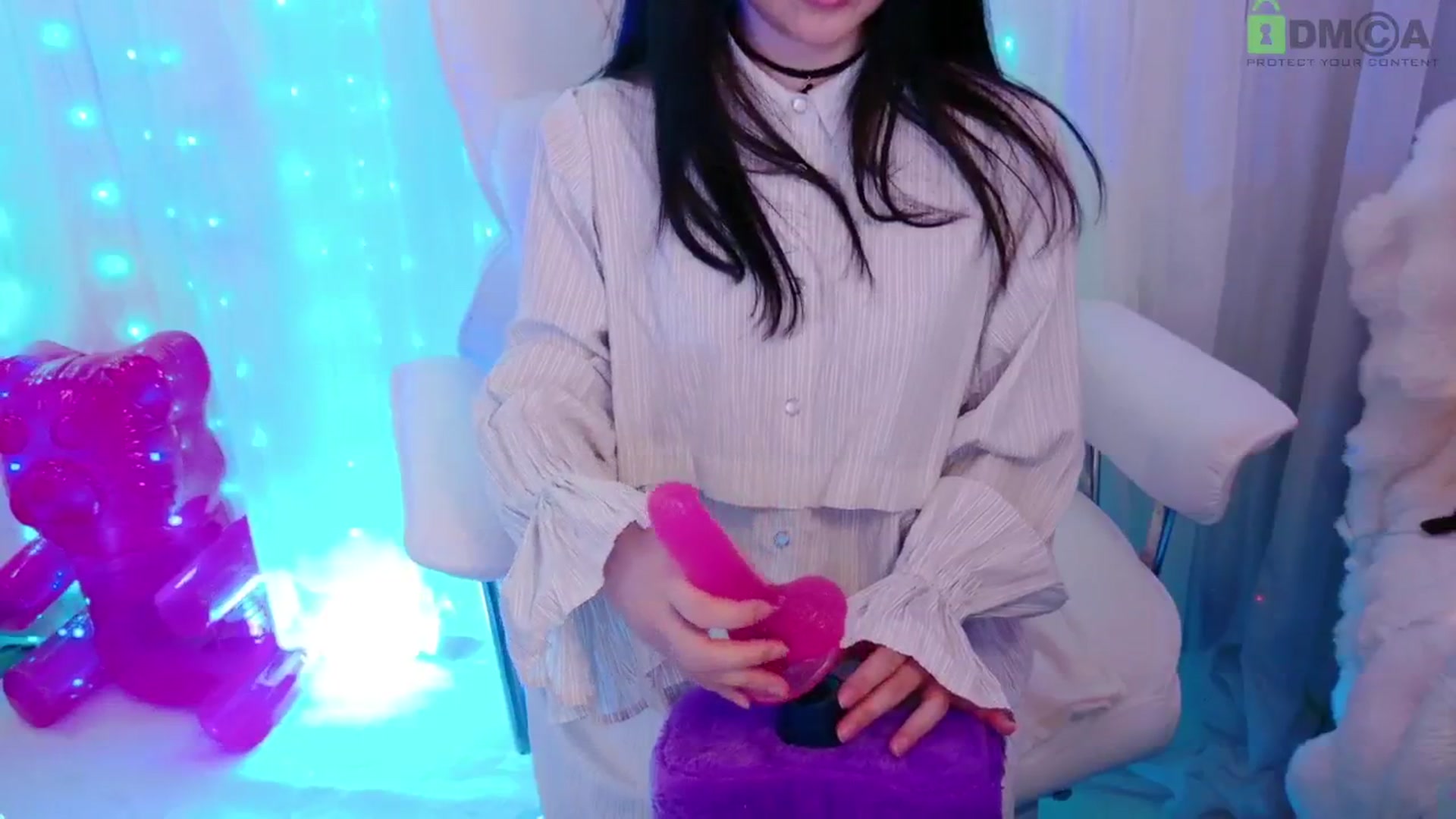 Gallery image thumbnail from meowpafupafu's myfreecams stream on, 04/24/2025, 05:49 image 14 of 20