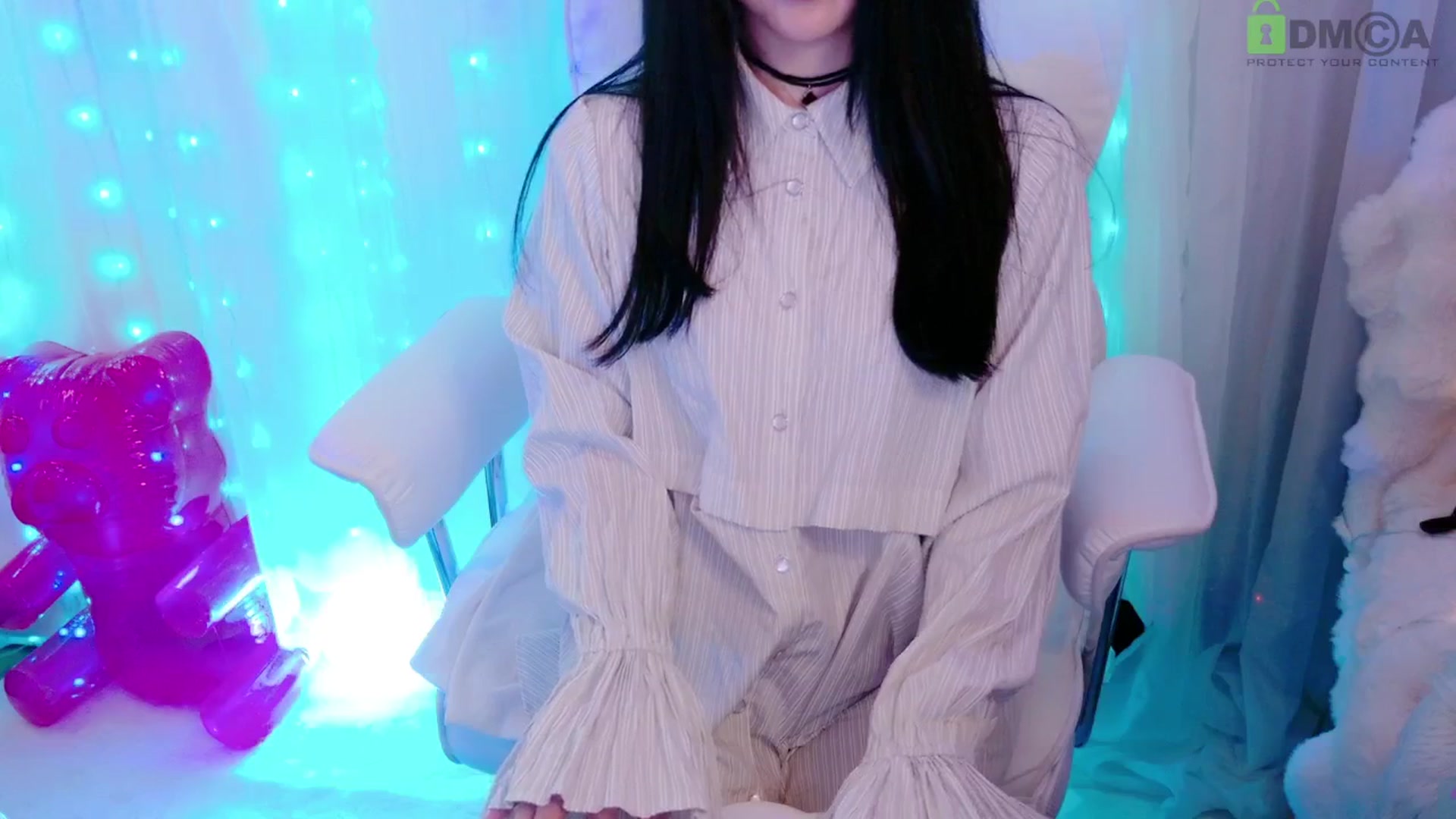 Gallery image thumbnail from meowpafupafu's myfreecams stream on, 04/24/2025, 05:49 image 15 of 20