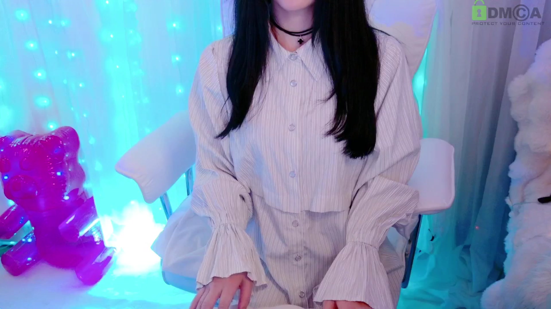 Gallery image thumbnail from meowpafupafu's myfreecams stream on, 04/24/2025, 05:49 image 17 of 20
