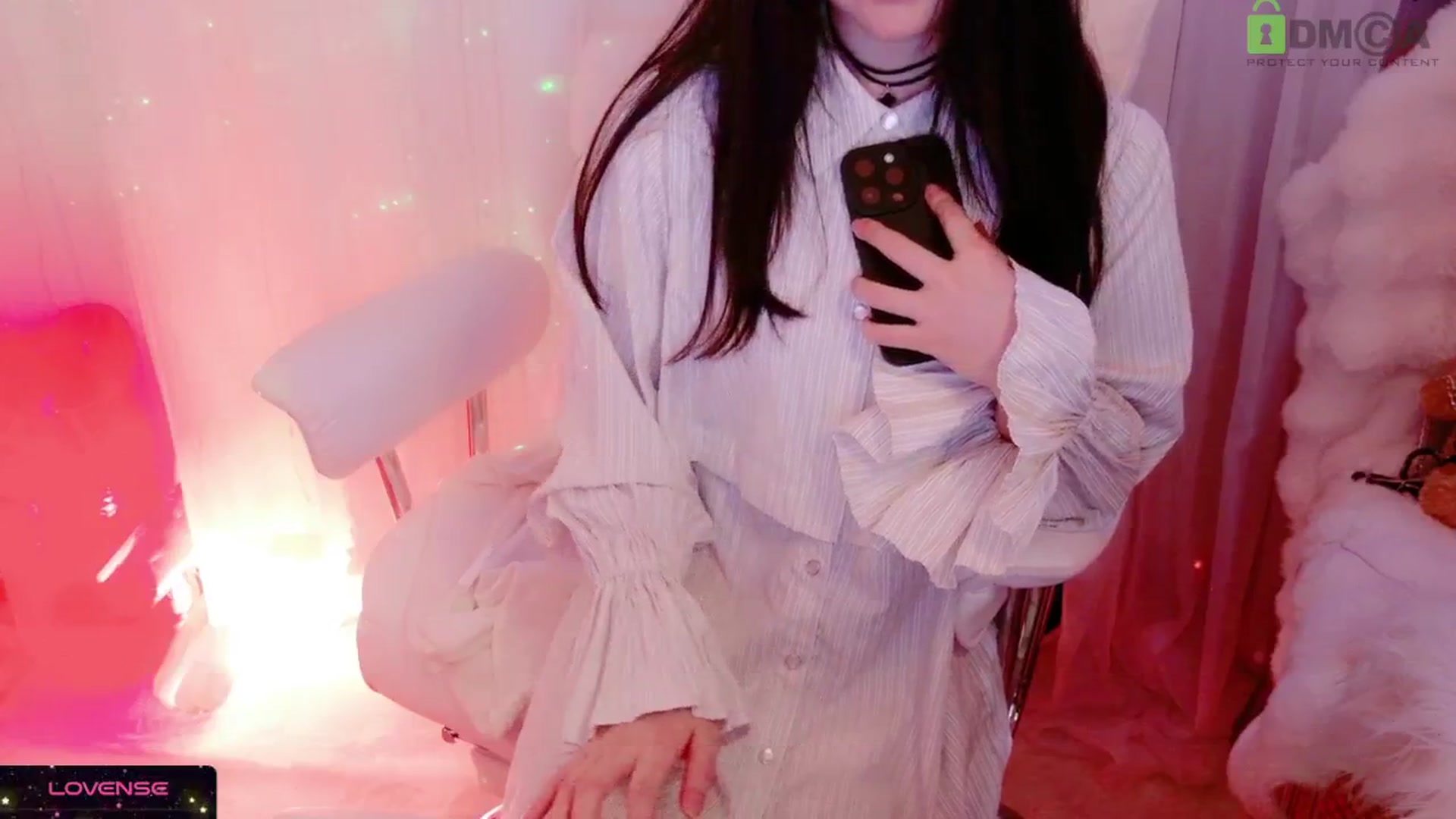 Gallery image thumbnail from meowpafupafu's myfreecams stream on, 04/24/2025, 05:49 image 6 of 20