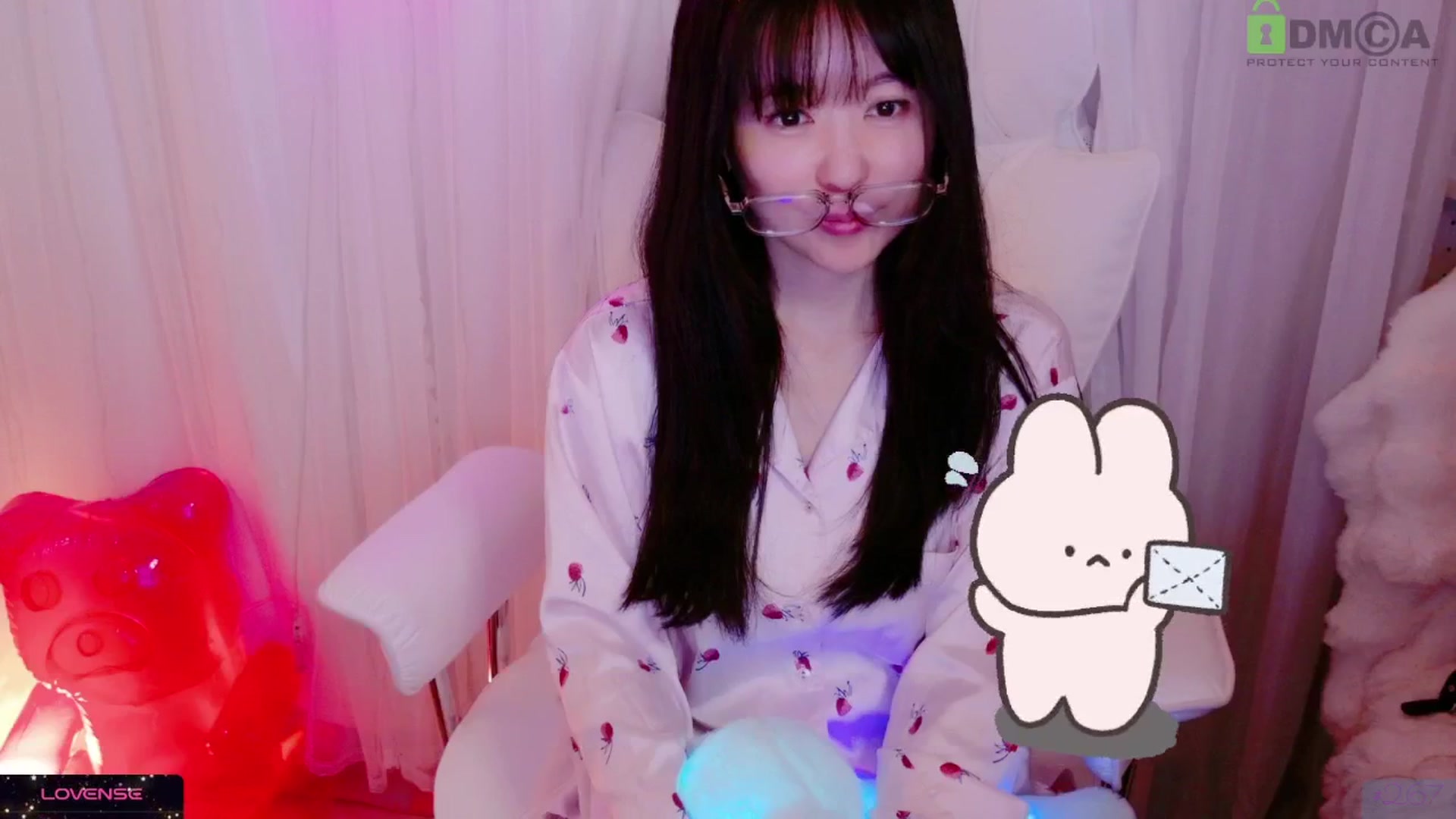 Gallery image thumbnail from meowpafupafu's myfreecams stream on, 04/25/2025, 06:28 image 5 of 20