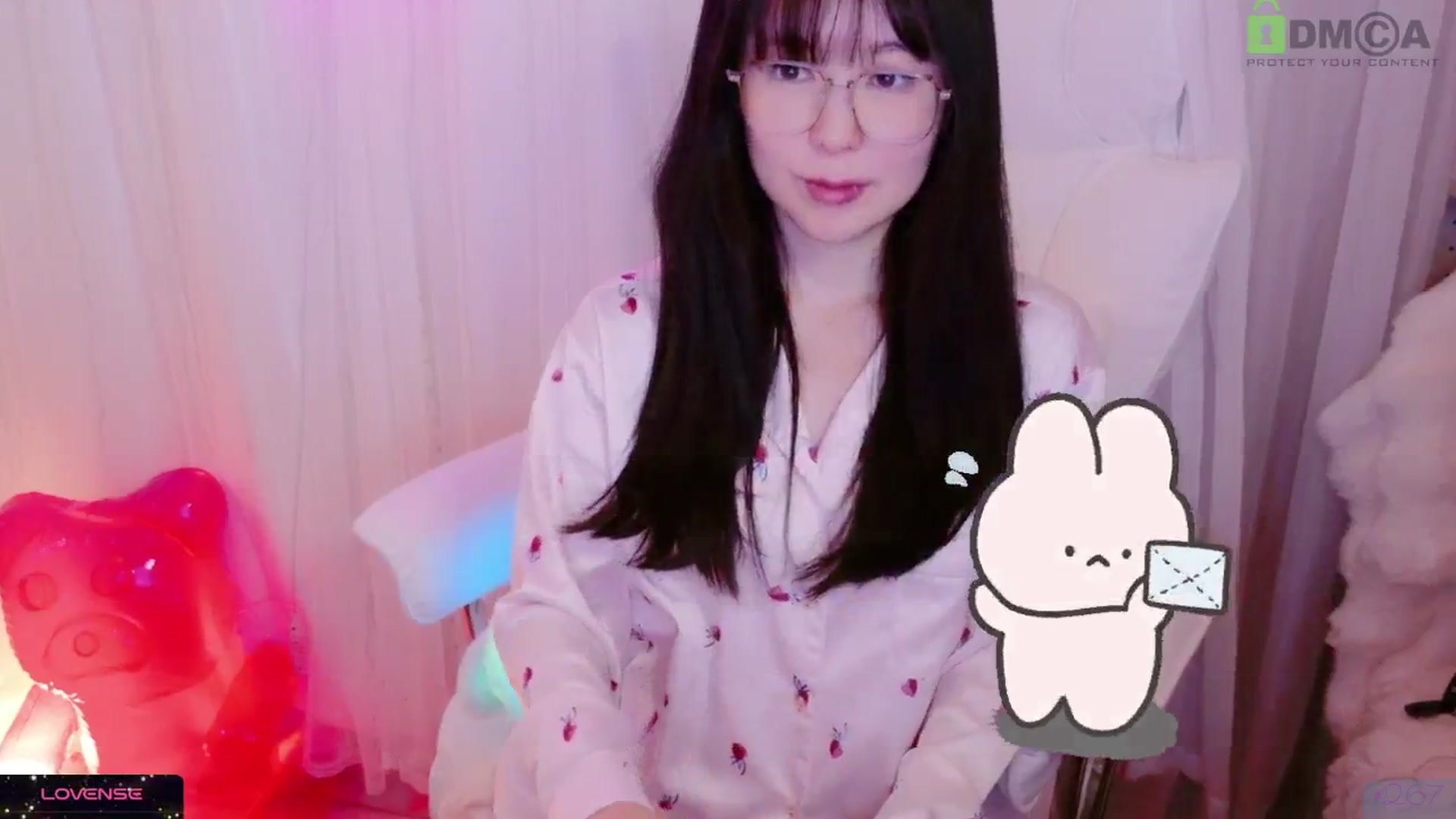 Gallery image thumbnail from meowpafupafu's myfreecams stream on, 04/25/2025, 06:28 image 4 of 20
