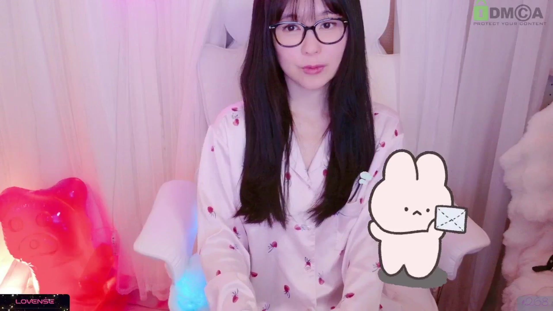 Gallery image thumbnail from meowpafupafu's myfreecams stream on, 04/25/2025, 06:28 image 6 of 20