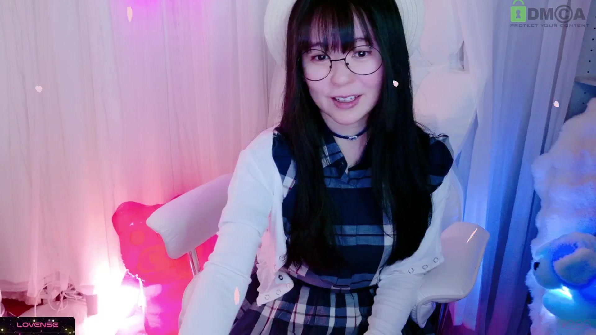 Gallery image thumbnail from meowpafupafu's myfreecams stream on, 04/26/2025, 05:59 image 2 of 20