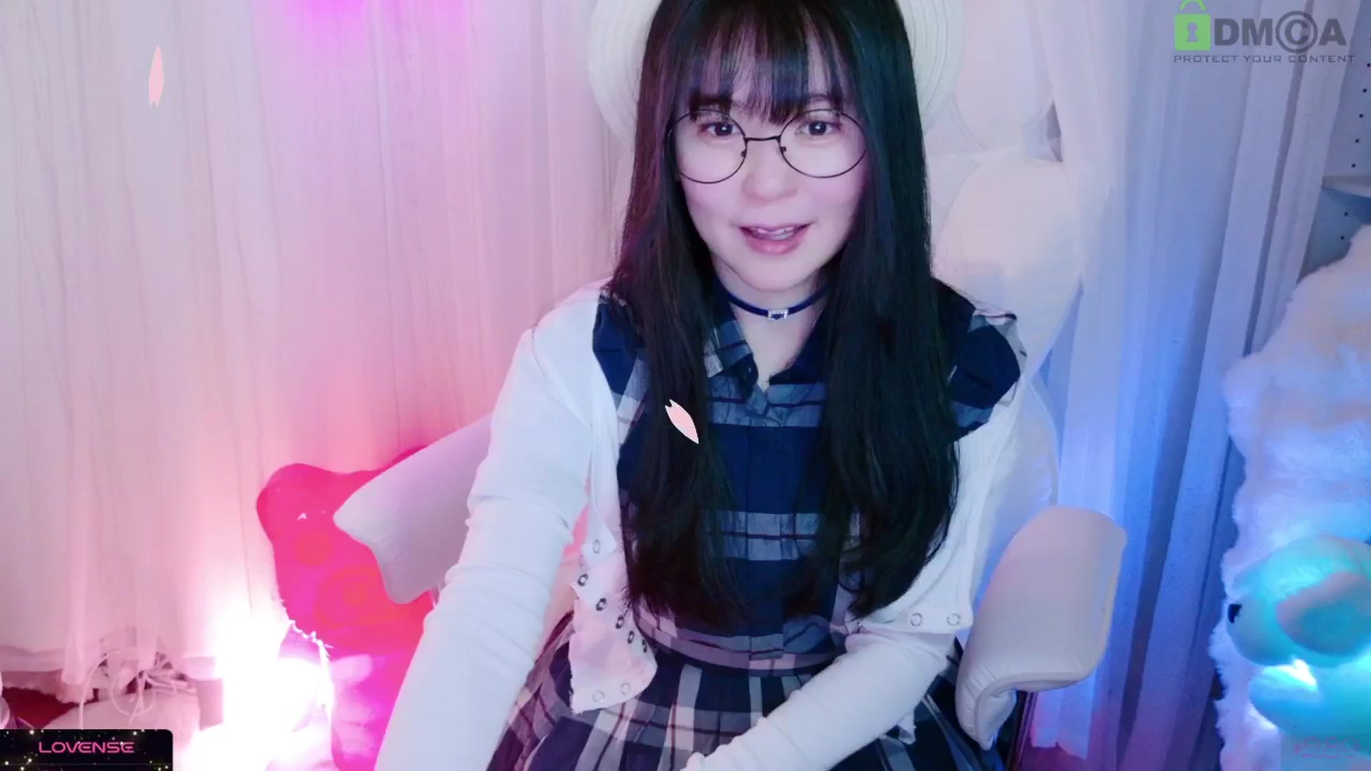 Gallery image thumbnail from meowpafupafu's myfreecams stream on, 04/26/2025, 05:59 image 1 of 20