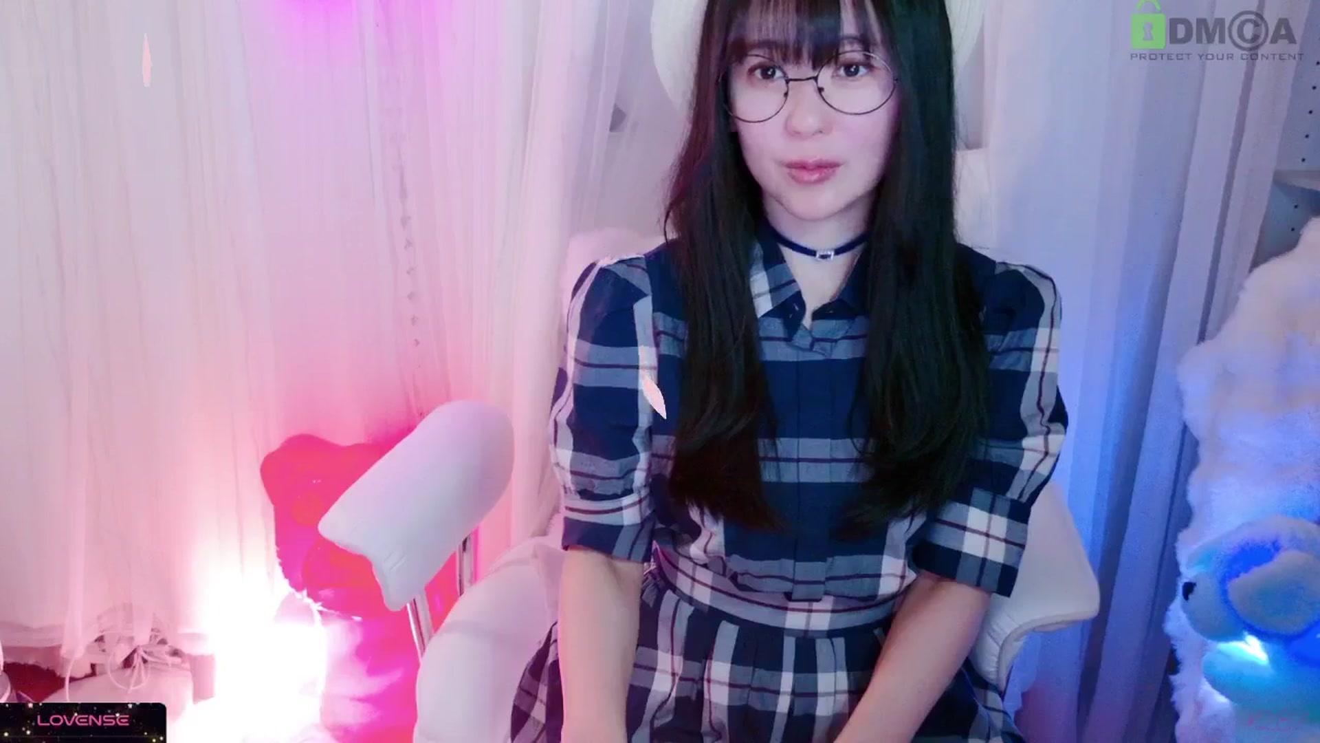 Gallery image thumbnail from meowpafupafu's myfreecams stream on, 04/26/2025, 05:59 image 5 of 20