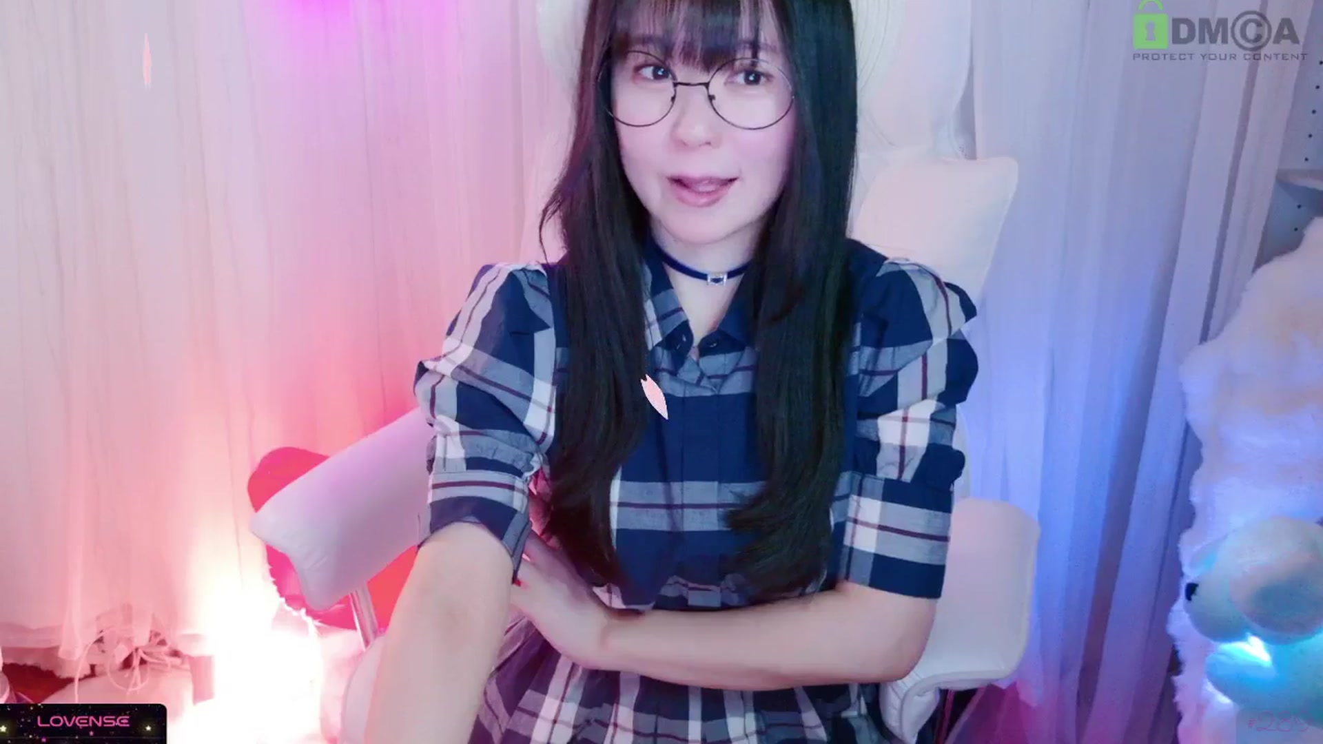 Gallery image thumbnail from meowpafupafu's myfreecams stream on, 04/26/2025, 05:59 image 3 of 20