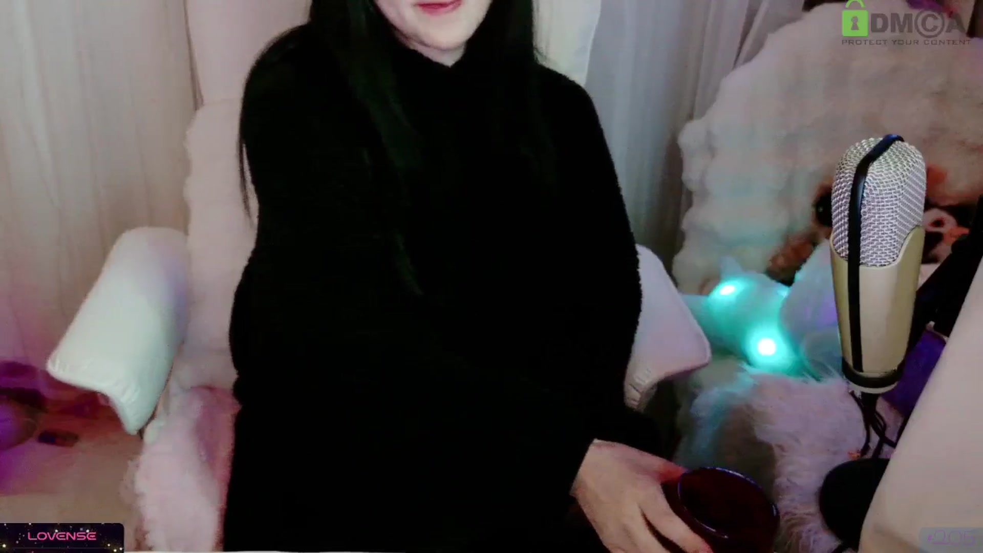 Gallery image thumbnail from meowpafupafu's myfreecams stream on, 04/27/2025, 09:37 image 6 of 20