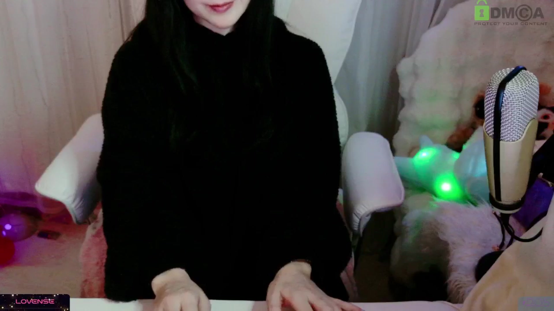 Gallery image thumbnail from meowpafupafu's myfreecams stream on, 04/27/2025, 09:37 image 9 of 20