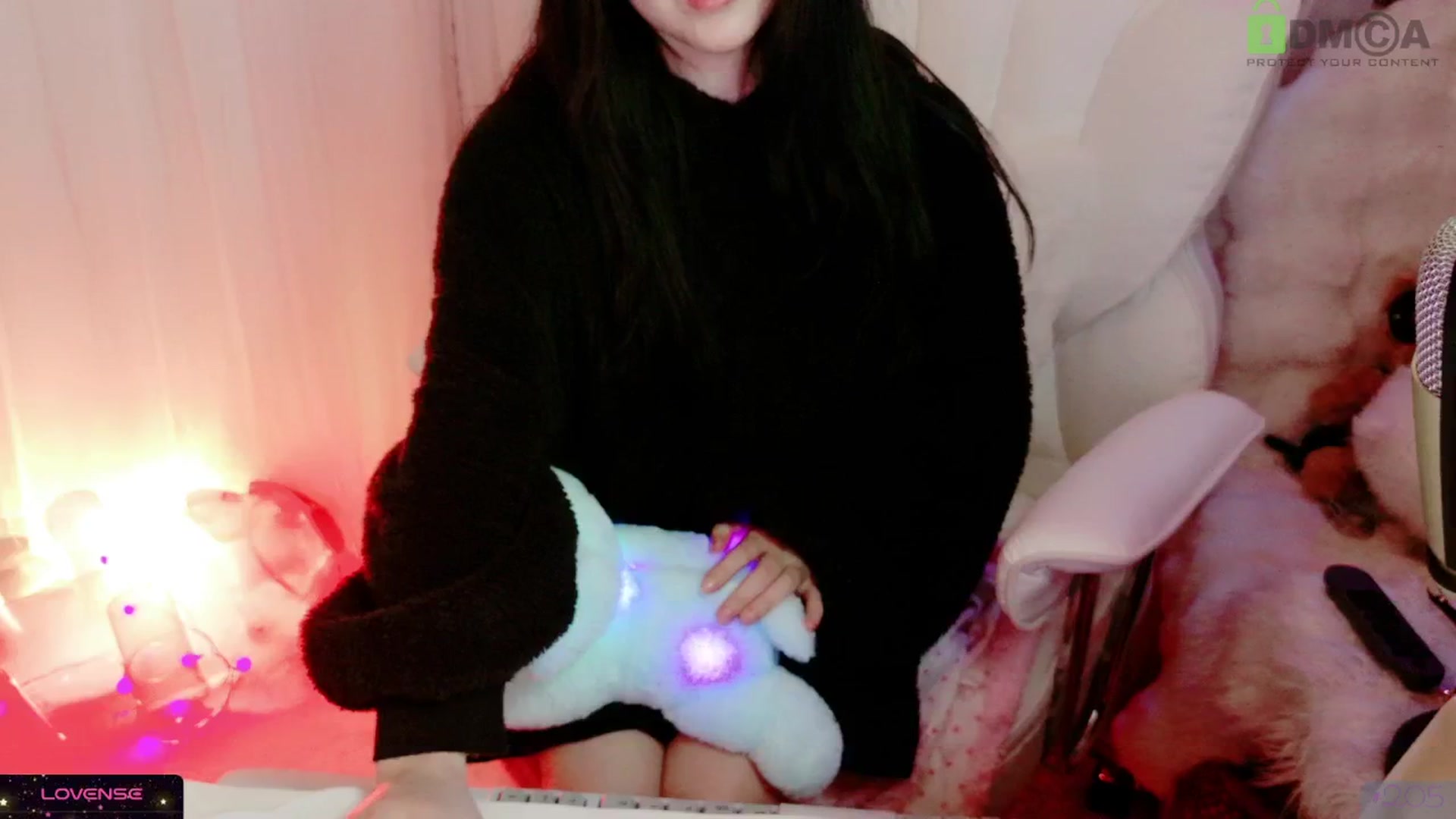 Gallery image thumbnail from meowpafupafu's myfreecams stream on, 04/27/2025, 09:37 image 18 of 20