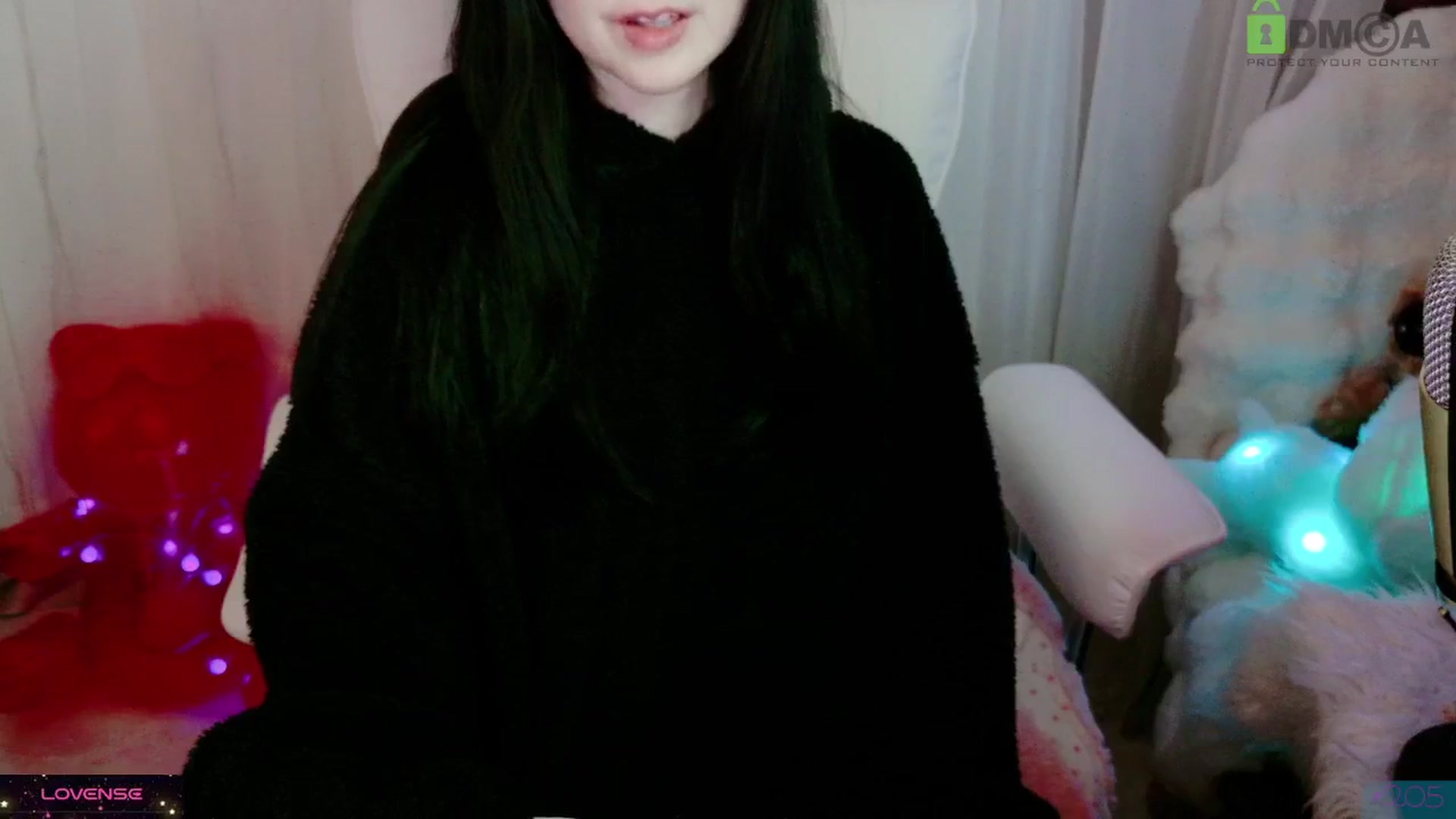 Gallery image thumbnail from meowpafupafu's myfreecams stream on, 04/27/2025, 09:37 image 2 of 20