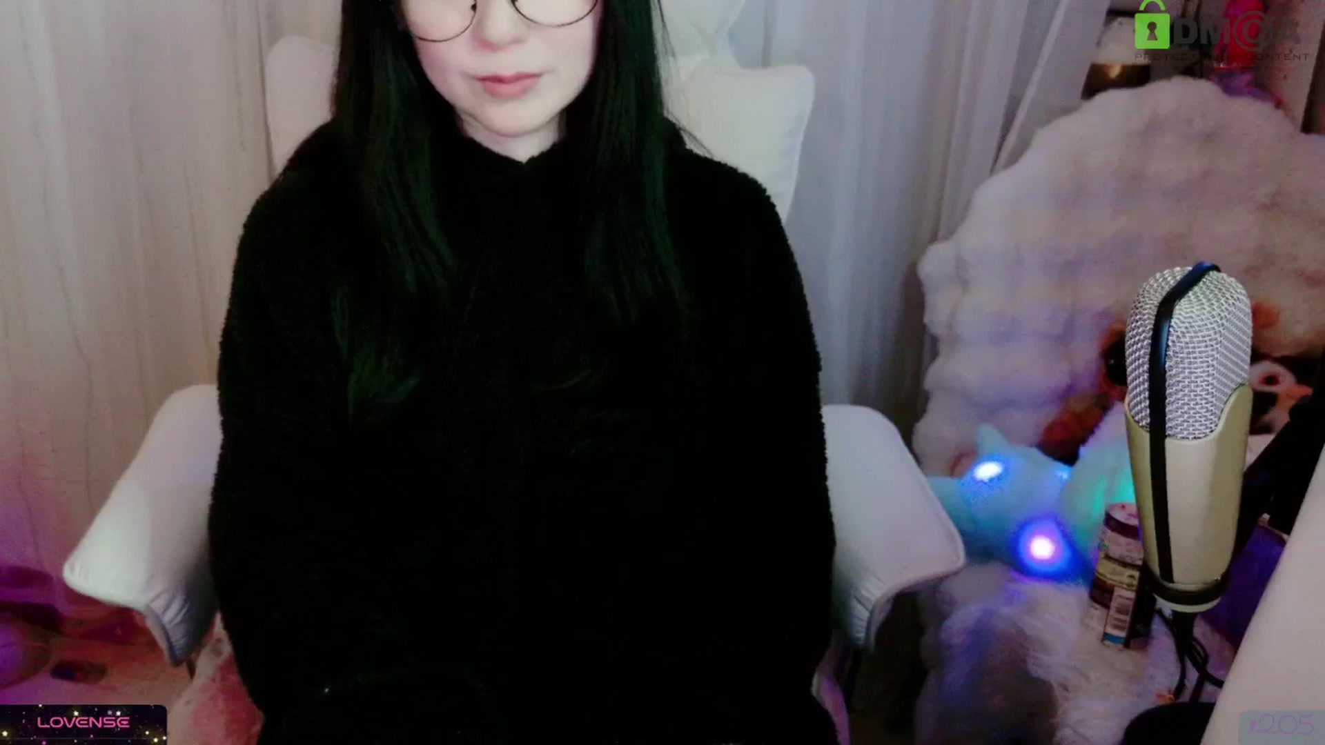Gallery image thumbnail from meowpafupafu's myfreecams stream on, 04/27/2025, 09:37 image 4 of 20