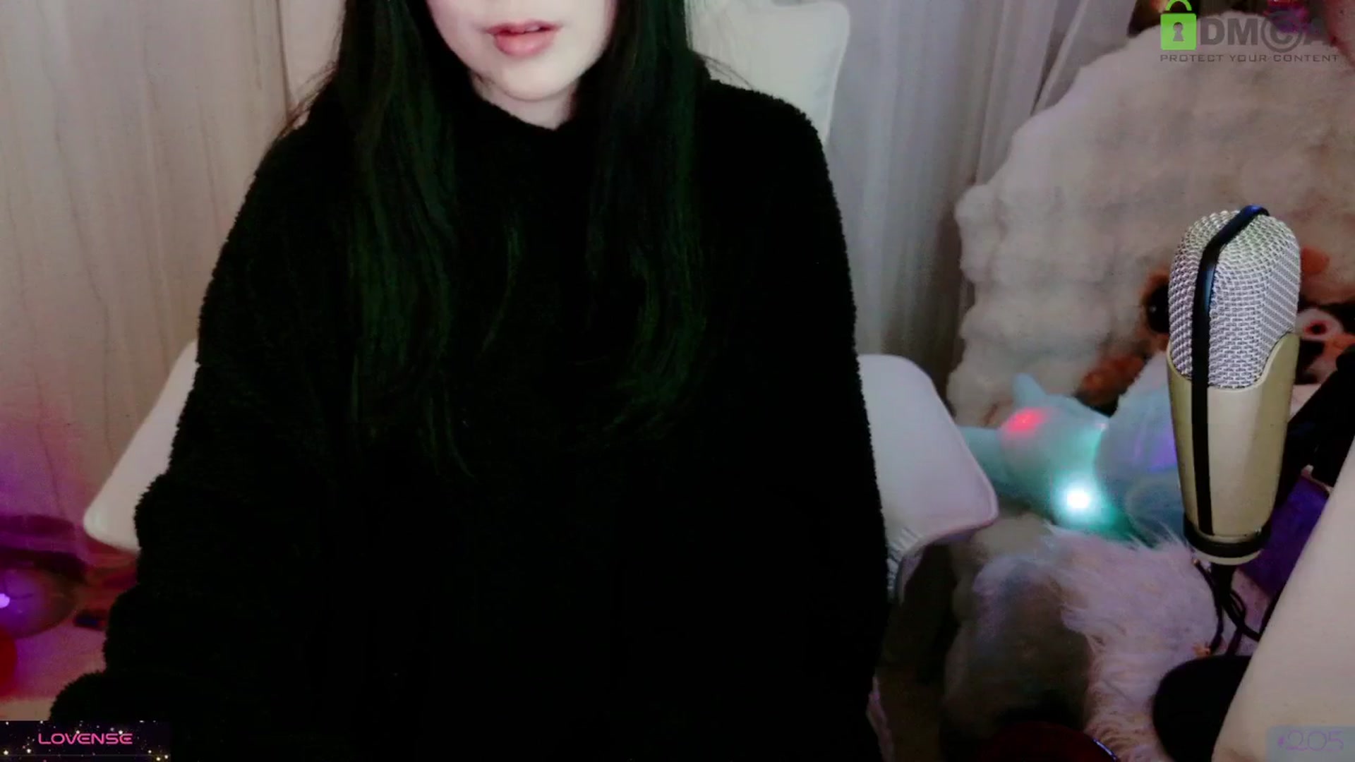 Gallery image thumbnail from meowpafupafu's myfreecams stream on, 04/27/2025, 09:37 image 7 of 20