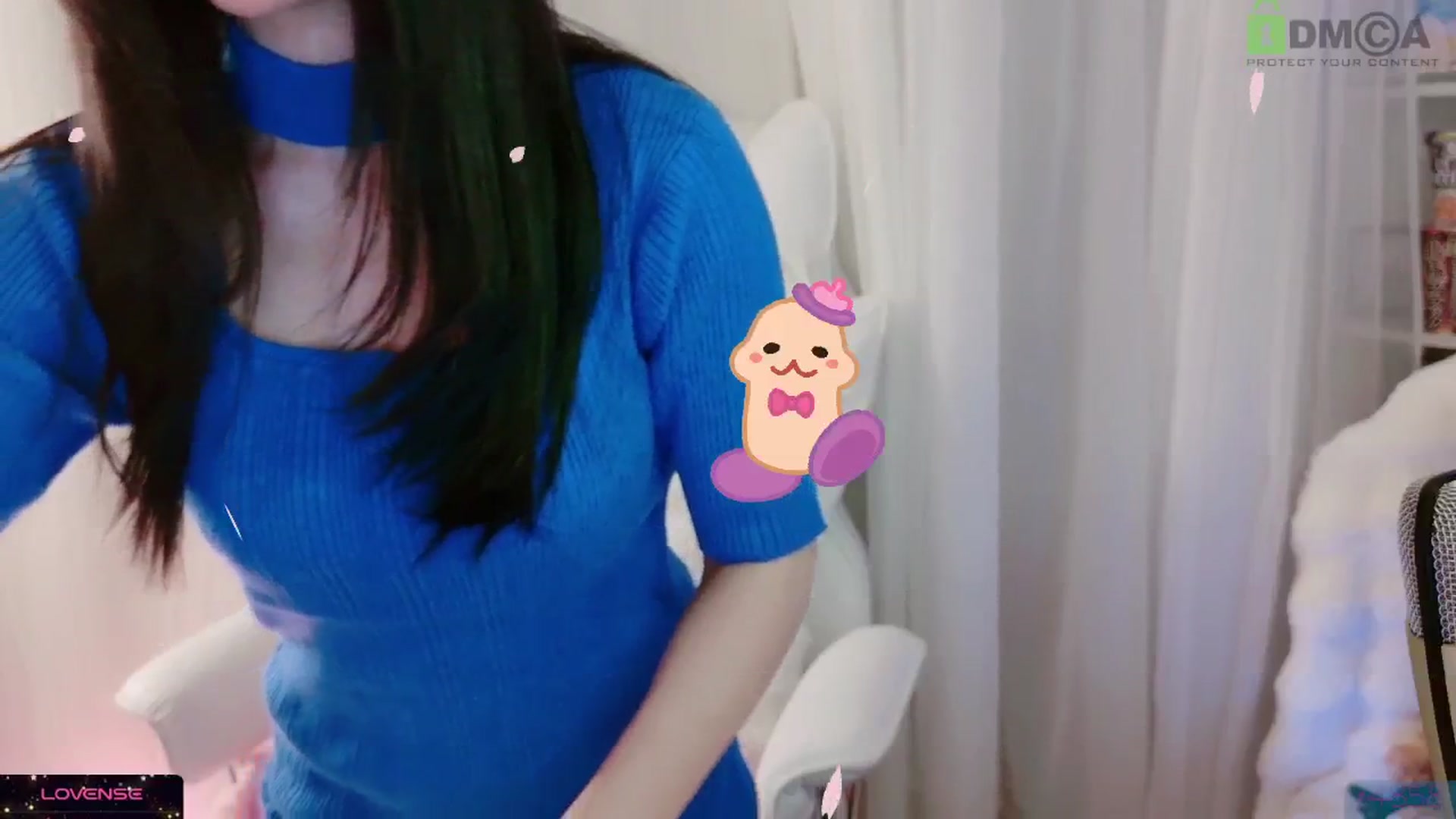 Gallery image thumbnail from meowpafupafu's myfreecams stream on, 05/03/2025, 04:13 image 12 of 20
