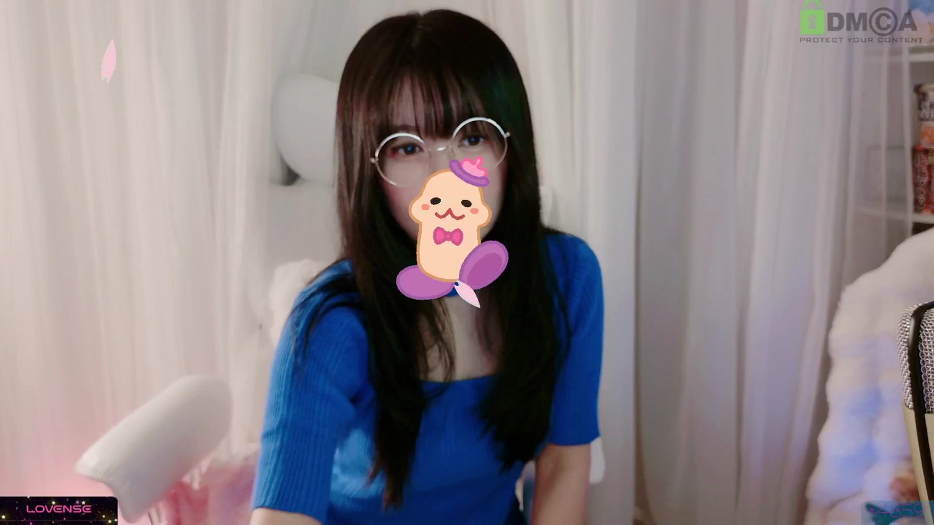 Gallery image thumbnail from meowpafupafu's myfreecams stream on, 05/03/2025, 04:13 image 13 of 20