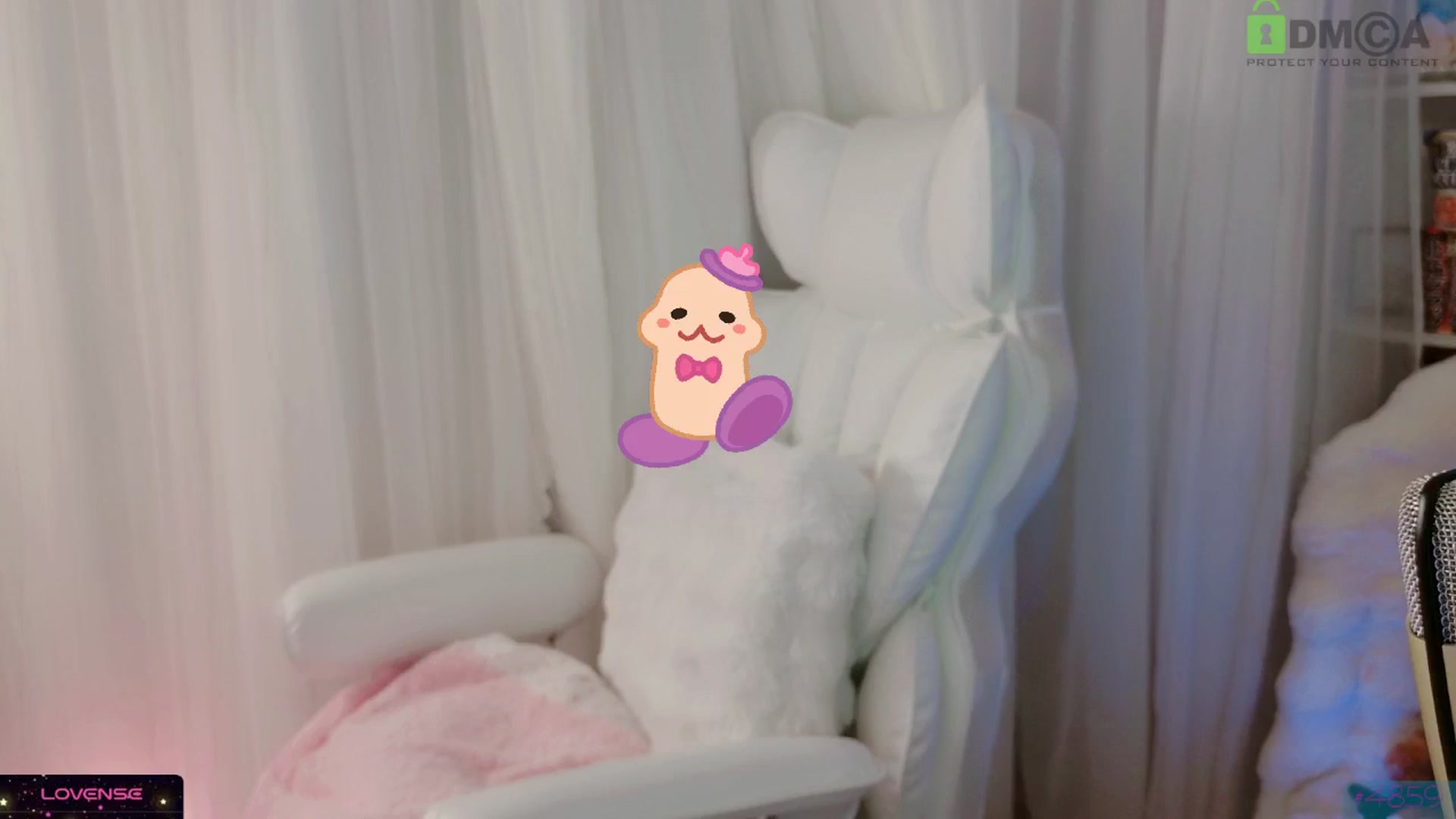 Gallery image thumbnail from meowpafupafu's myfreecams stream on, 05/03/2025, 04:13 image 14 of 20