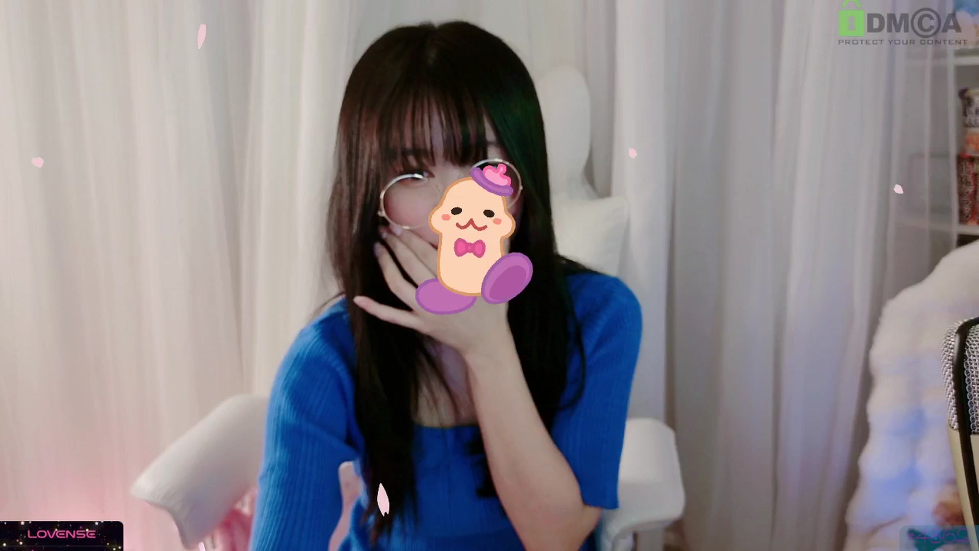 Gallery image thumbnail from meowpafupafu's myfreecams stream on, 05/03/2025, 04:13 image 16 of 20