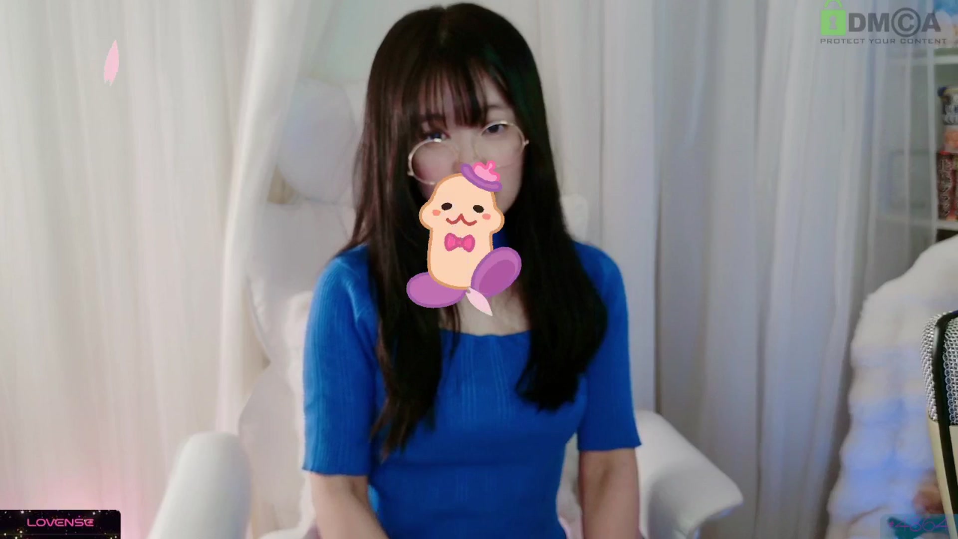 Gallery image thumbnail from meowpafupafu's myfreecams stream on, 05/03/2025, 04:13 image 19 of 20