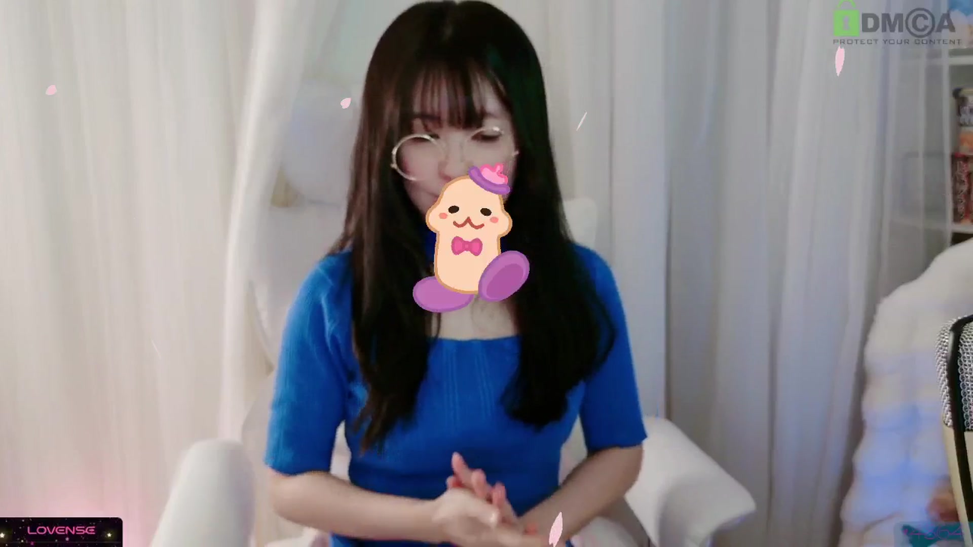 Gallery image thumbnail from meowpafupafu's myfreecams stream on, 05/03/2025, 04:13 image 18 of 20