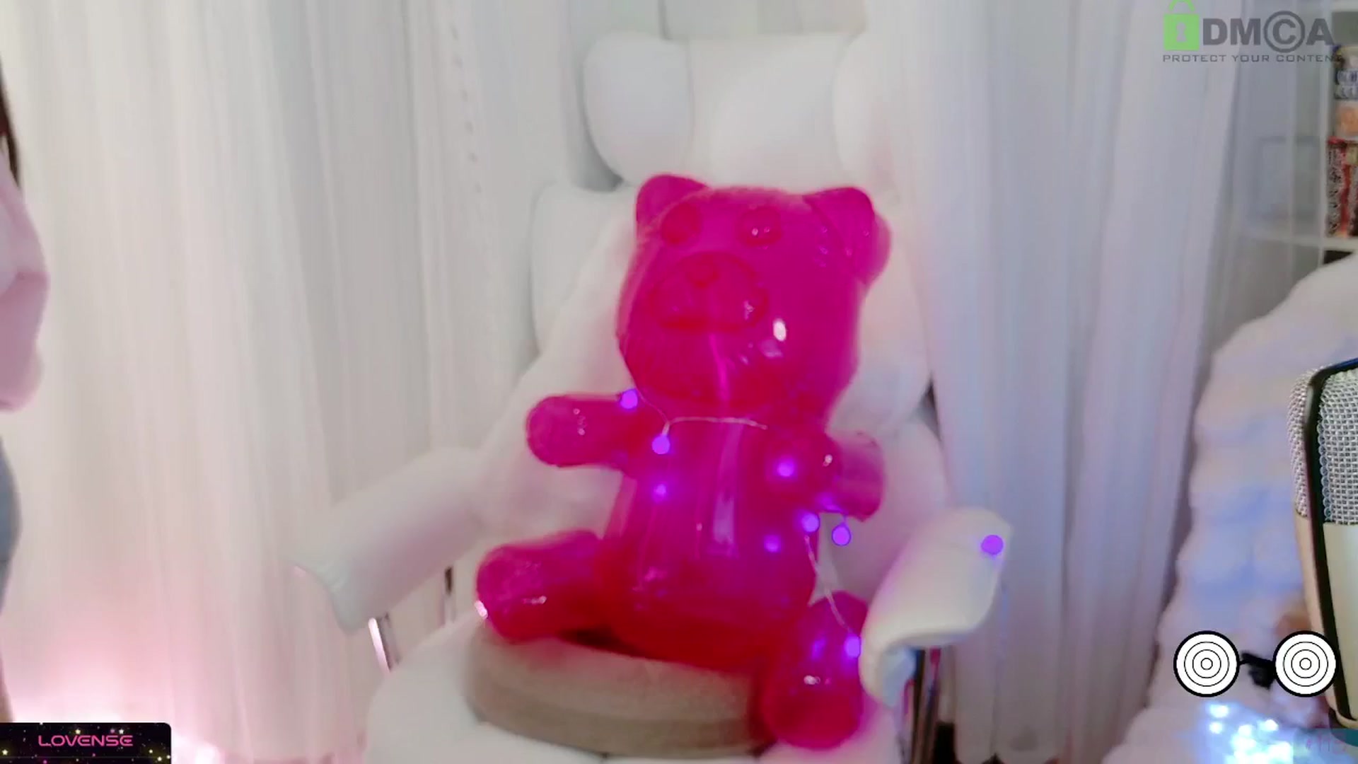 Gallery image thumbnail from meowpafupafu's myfreecams stream on, 05/03/2025, 06:51 image 1 of 20