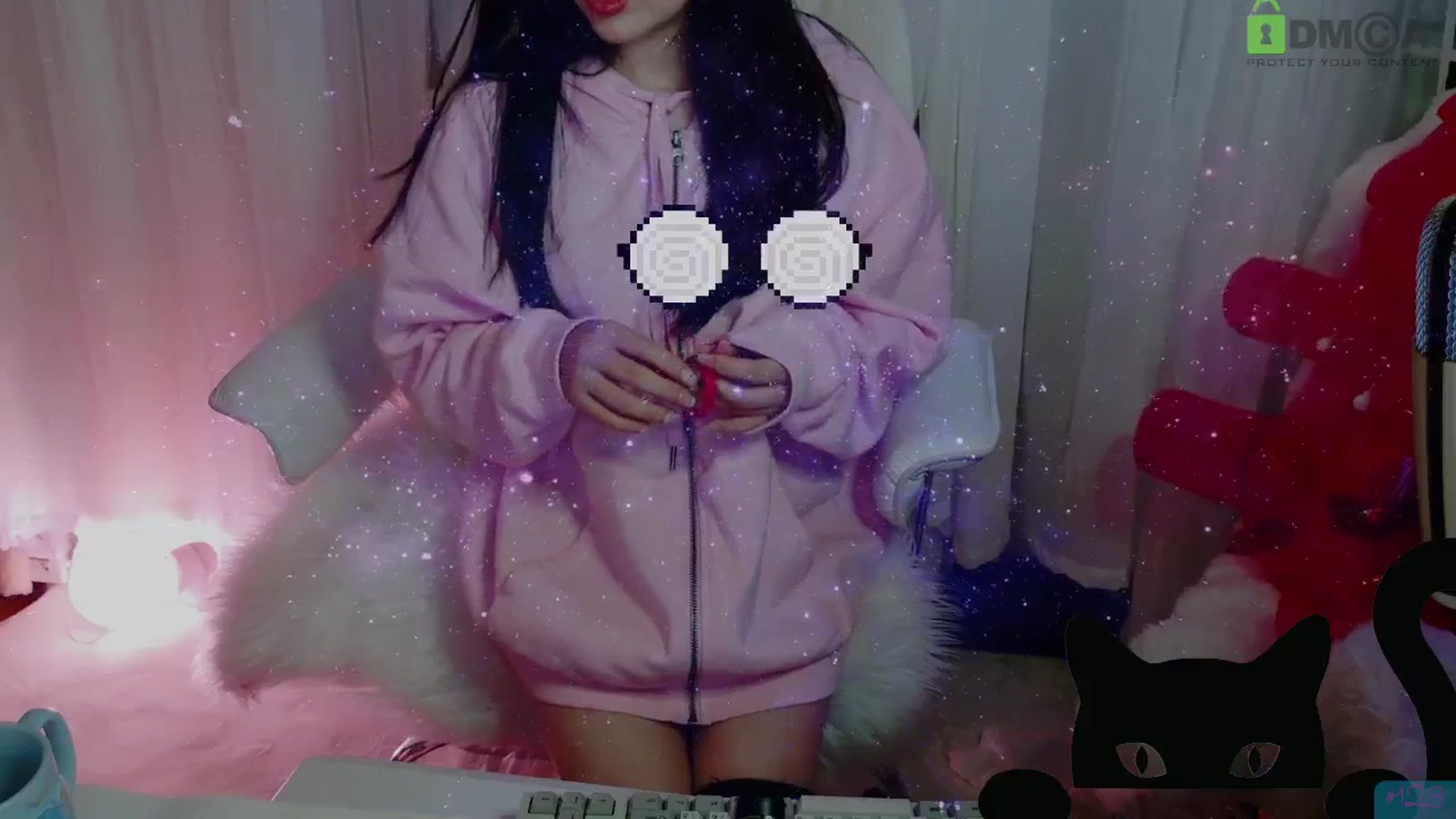Gallery image thumbnail from meowpafupafu's myfreecams stream on, 05/03/2025, 10:02 image 11 of 20