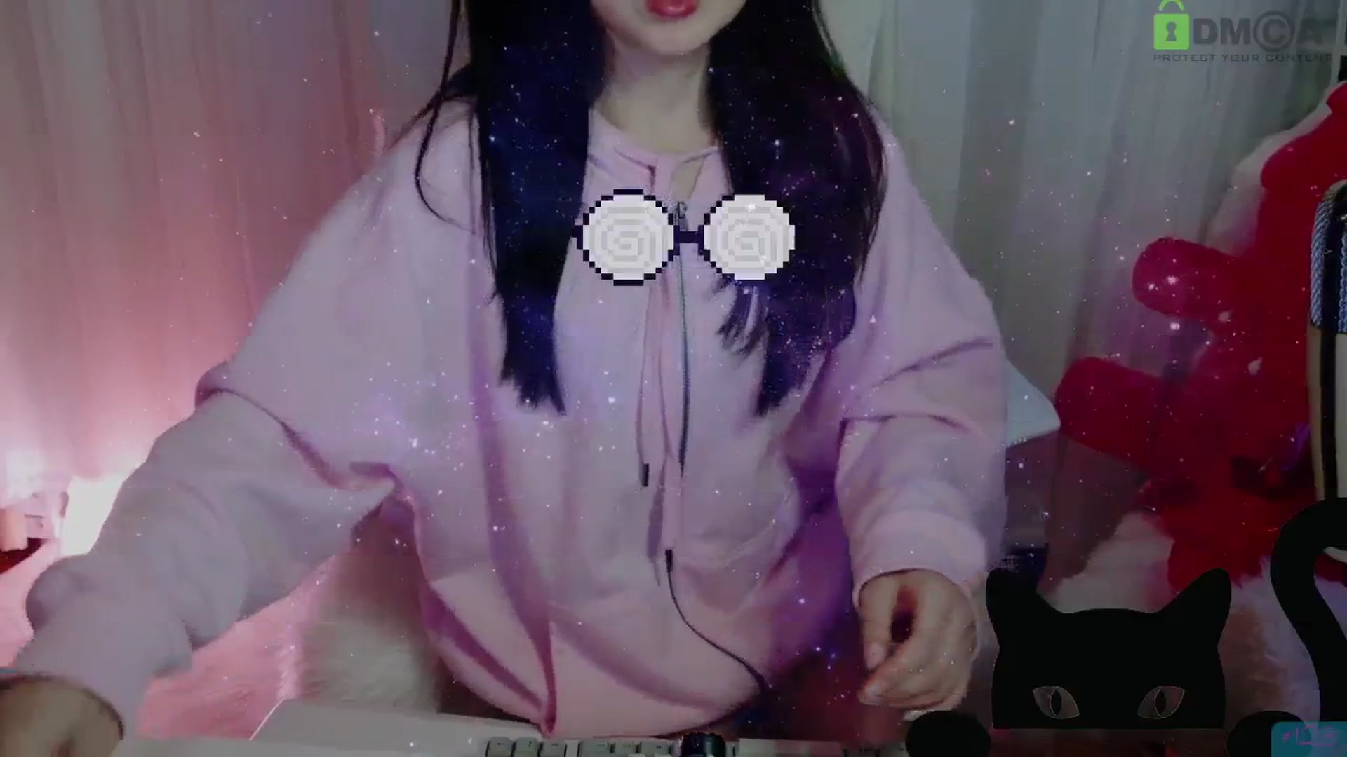 Gallery image thumbnail from meowpafupafu's myfreecams stream on, 05/03/2025, 10:02 image 9 of 20