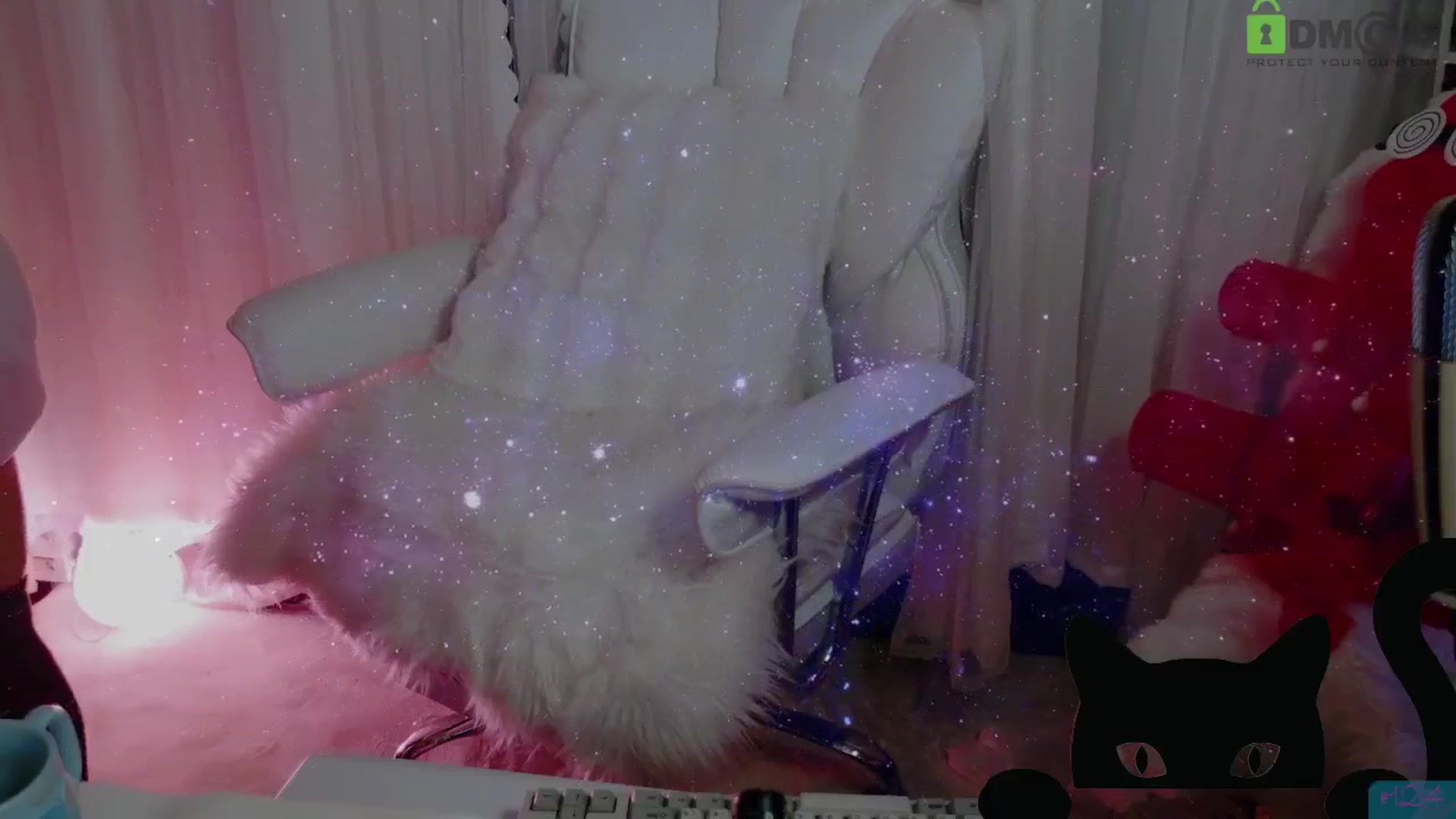 Gallery image thumbnail from meowpafupafu's myfreecams stream on, 05/03/2025, 10:02 image 12 of 20
