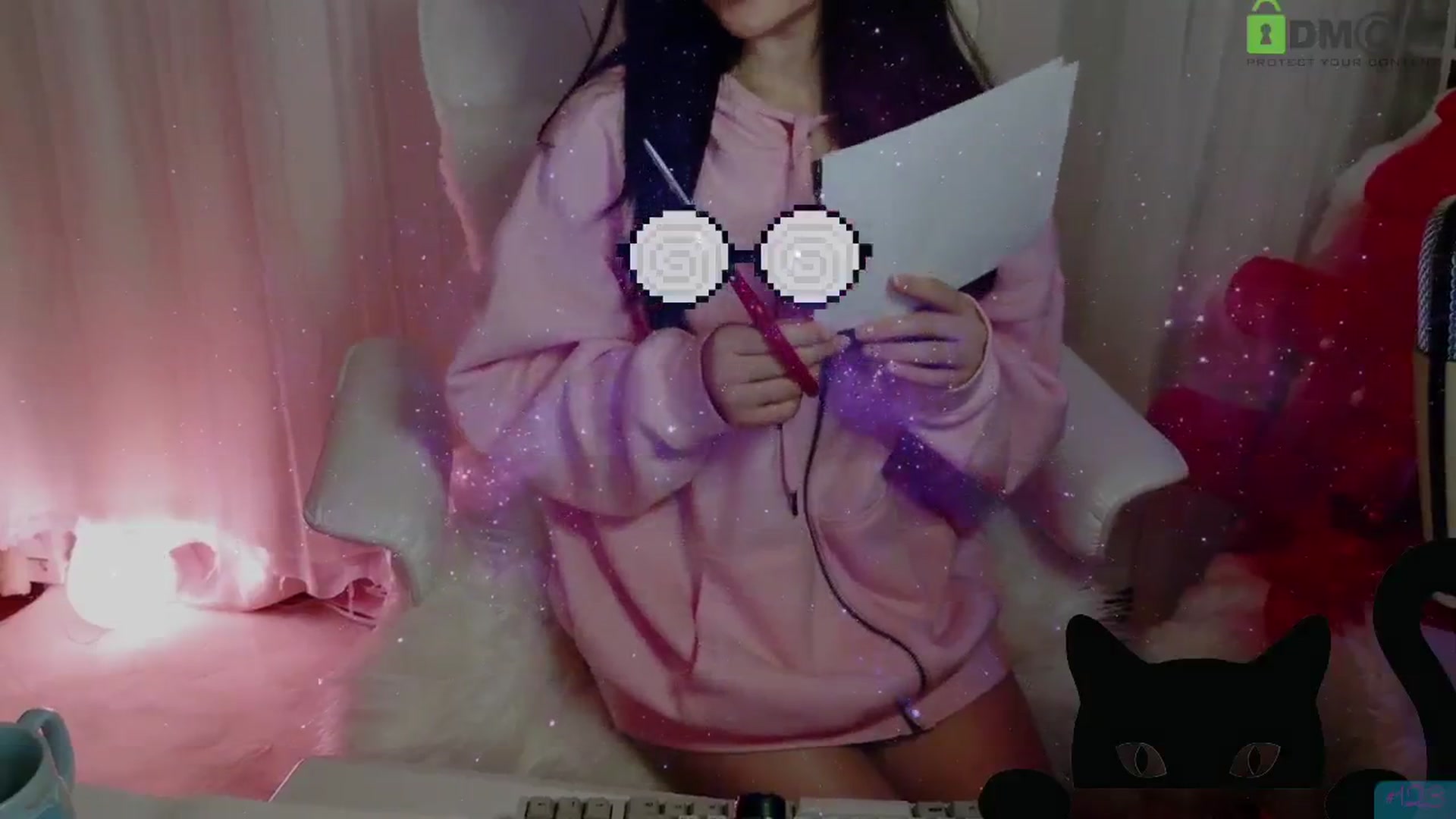 Gallery image thumbnail from meowpafupafu's myfreecams stream on, 05/03/2025, 10:02 image 8 of 20