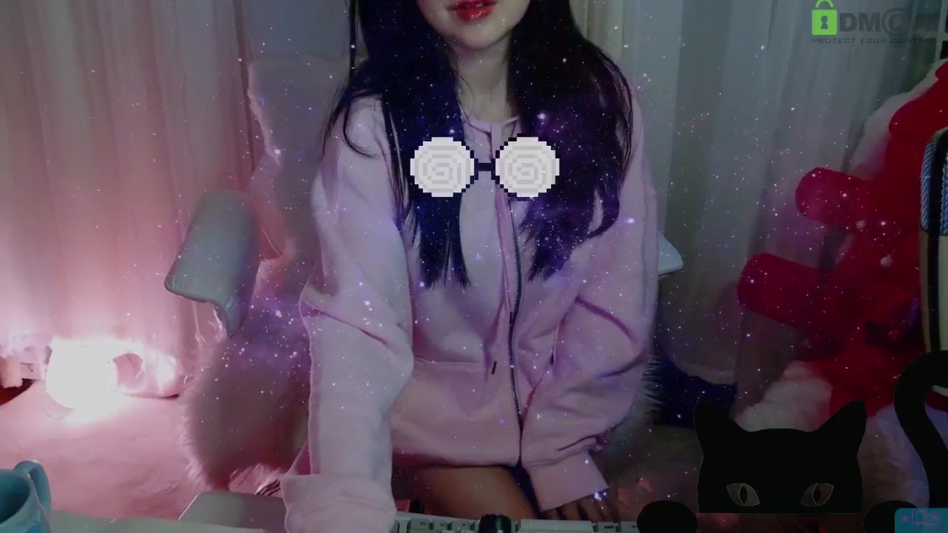 Gallery image thumbnail from meowpafupafu's myfreecams stream on, 05/03/2025, 10:02 image 10 of 20
