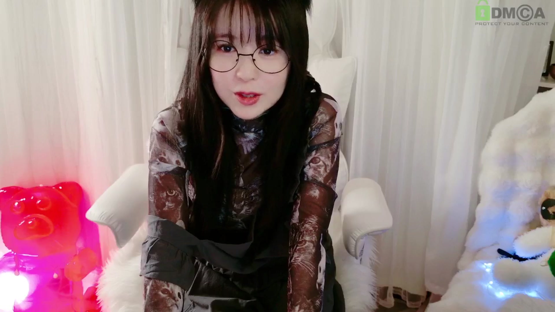 Gallery image thumbnail from meowpafupafu's myfreecams stream on, 05/04/2025, 05:32 image 20 of 20
